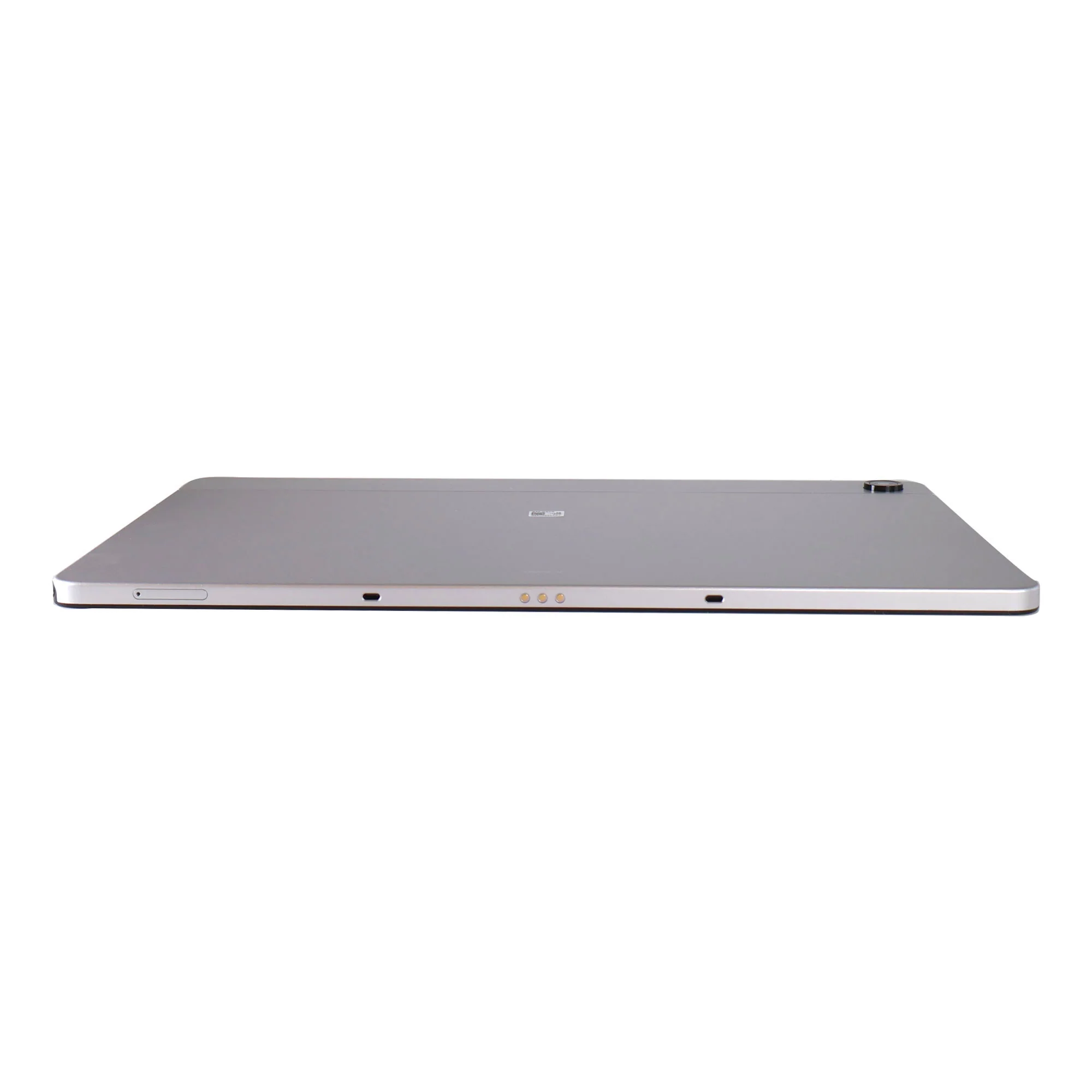 Samsung Galaxy Tab A9+ Plus 11" 128GB Wi-Fi Android Tablet 2024 Model - Silver - Image 7