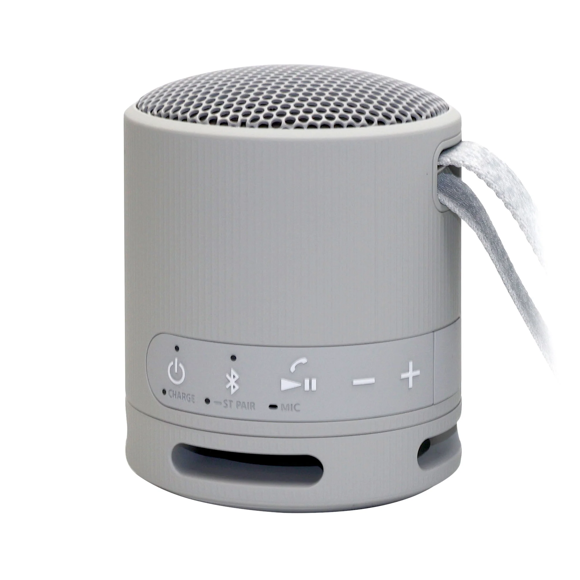 Sennheiser HD 620S Closed-Back Wired Audiophile Headphones + Sony XB100 Portable Waterproof Bluetooth Speaker (Gray) - Image 9