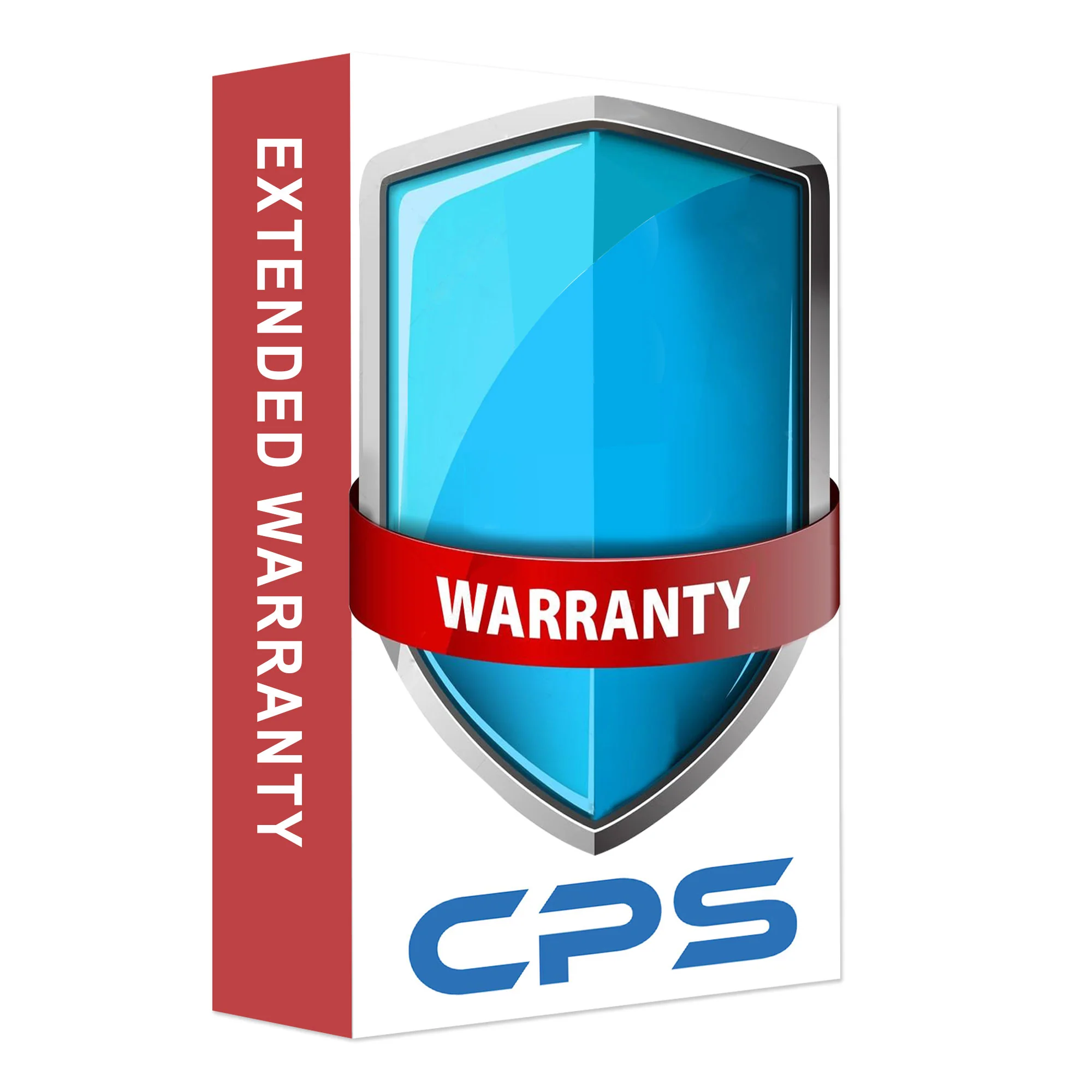 Comprehensive 2-Year Product Protection Plan with Accidental Damage Coverage by CPS