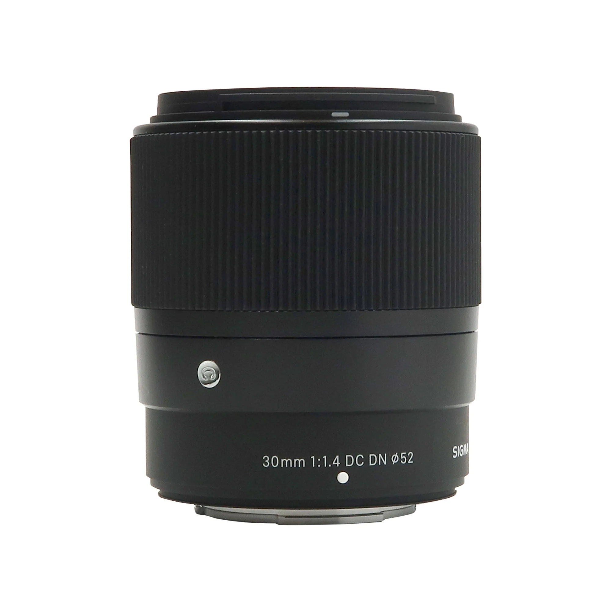 Sigma 30mm f/1.4 DC DN Contemporary Lens (FUJIFILM X) - Image 4