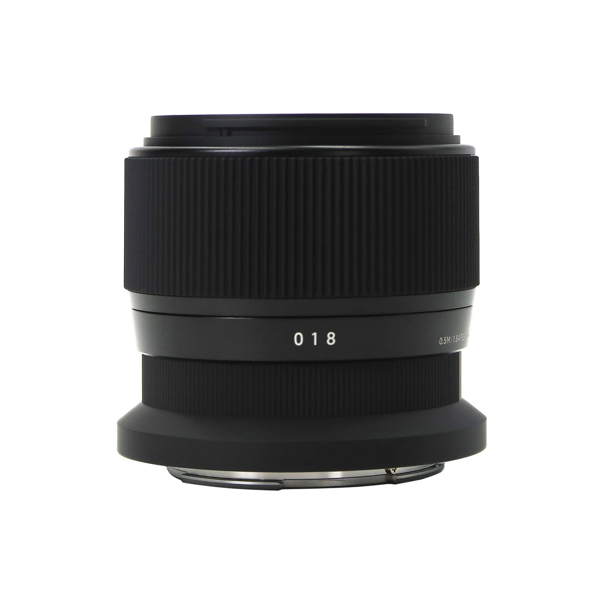 Sigma 56mm f/1.4 DC DN Contemporary Lens (Nikon Z) + Transcend 64GB 300S SDXC Class 10 Memory Card + Tech Smart USA Elite Suite 18 Standard Editing Software Bundle - Image 2