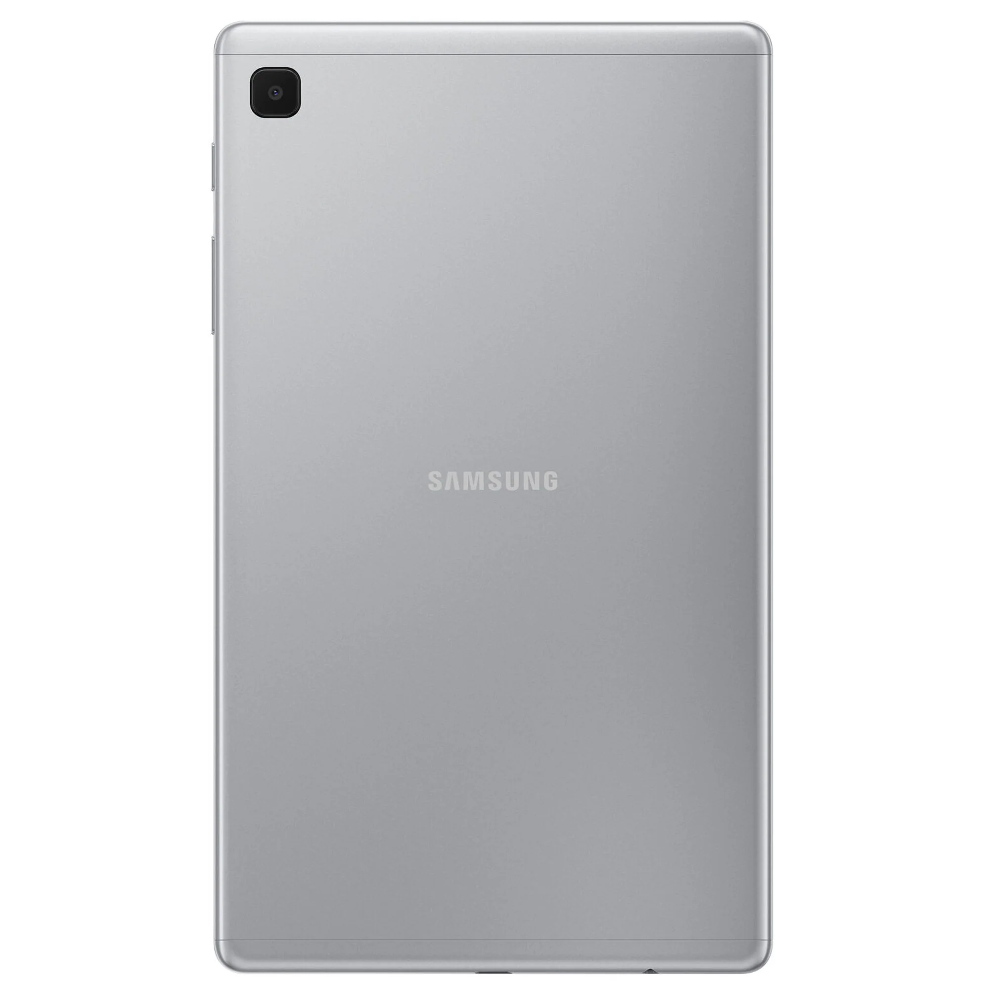 Samsung Galaxy Tab A7 Lite 8.7" 32GB Wi-Fi Tablet (Silver) with Tablet Cover Case - Image 5
