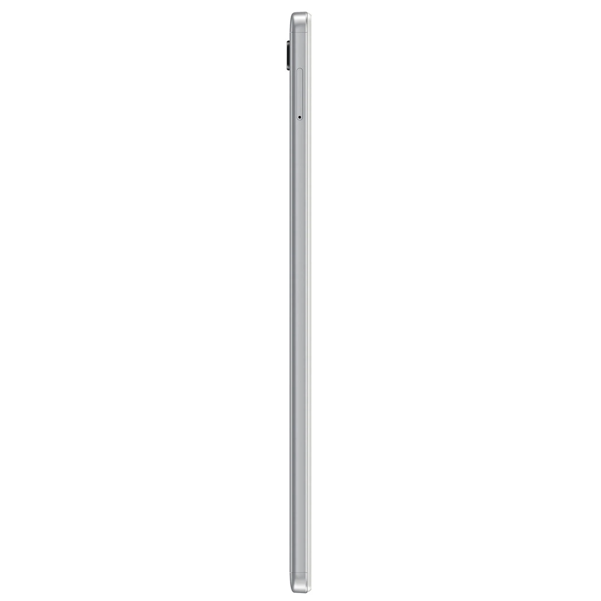Samsung Galaxy Tab A7 Lite 8.7" 32GB Wi-Fi Tablet (Silver) with Tablet Cover Case - Image 6