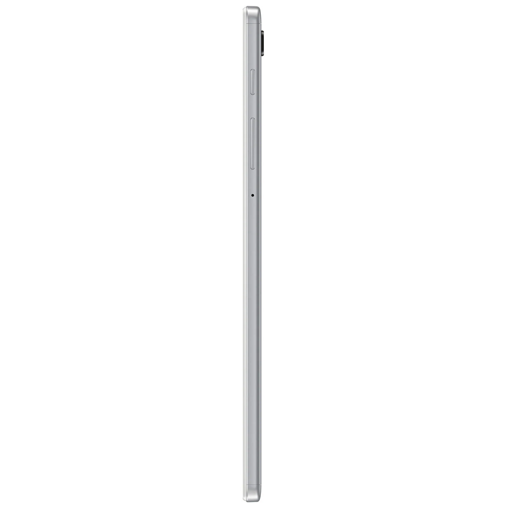 Samsung Galaxy Tab A7 Lite 8.7" 32GB Wi-Fi Tablet (Silver) with Tablet Cover Case - Image 7