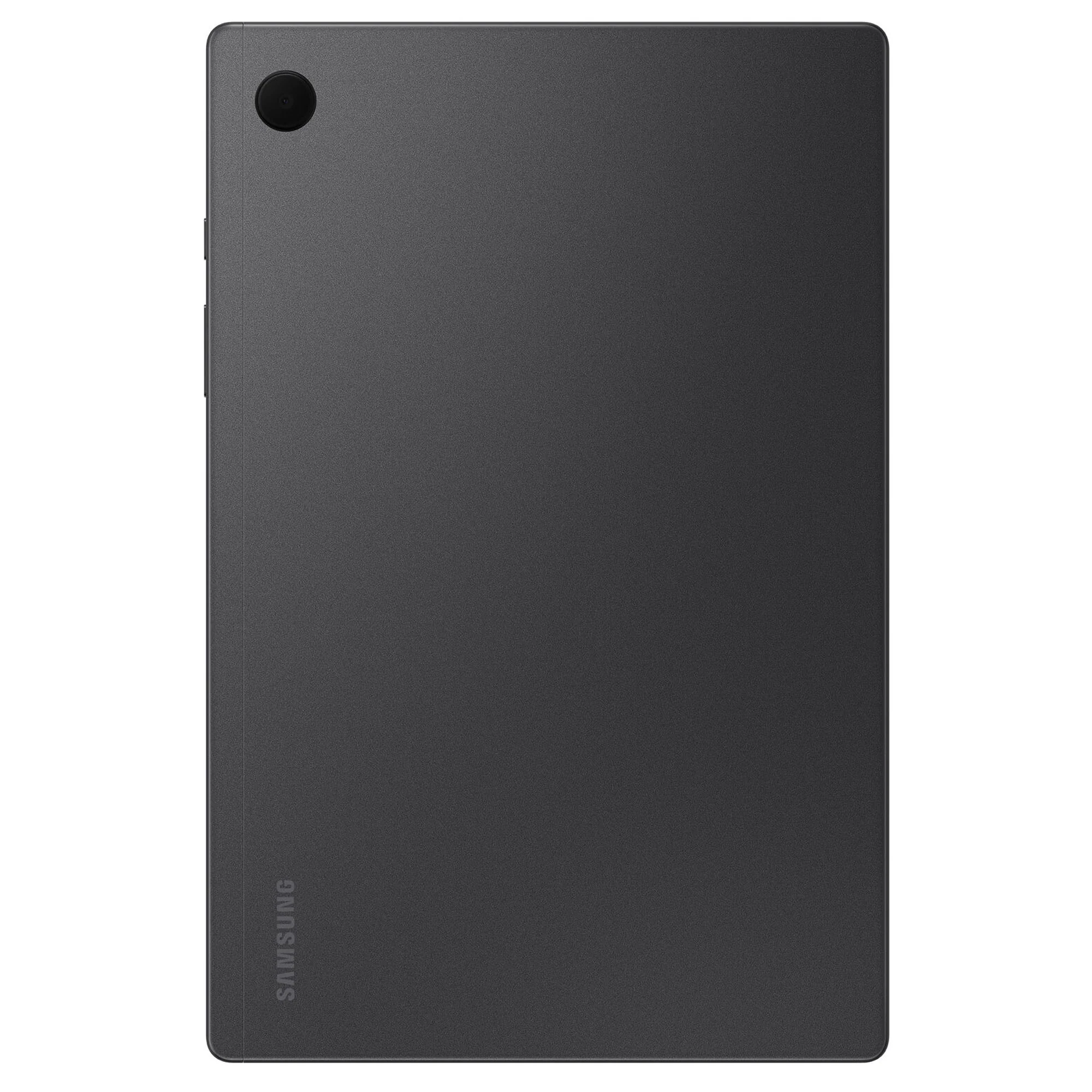 Samsung Galaxy Tab A8 10.5" 64GB Tablet Wi-Fi Tablet (Dark Gray) with Tablet Cover Case - Image 5