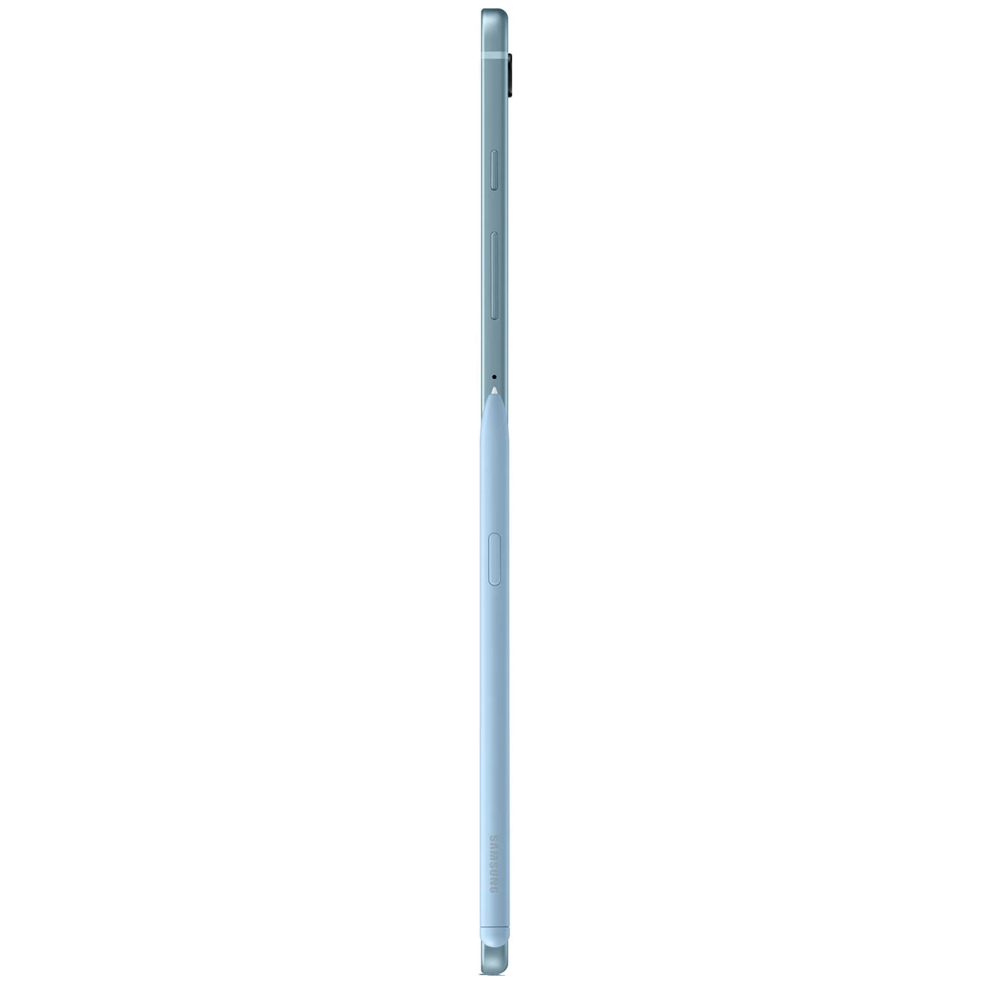 Samsung Galaxy Tab S6 Lite 10.4" Tablet (Wi-Fi, Angora Blue) - Image 10