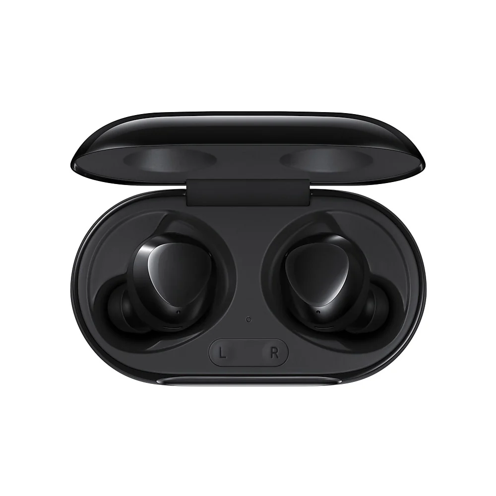Samsung Galaxy Buds Plus Black - Image 2