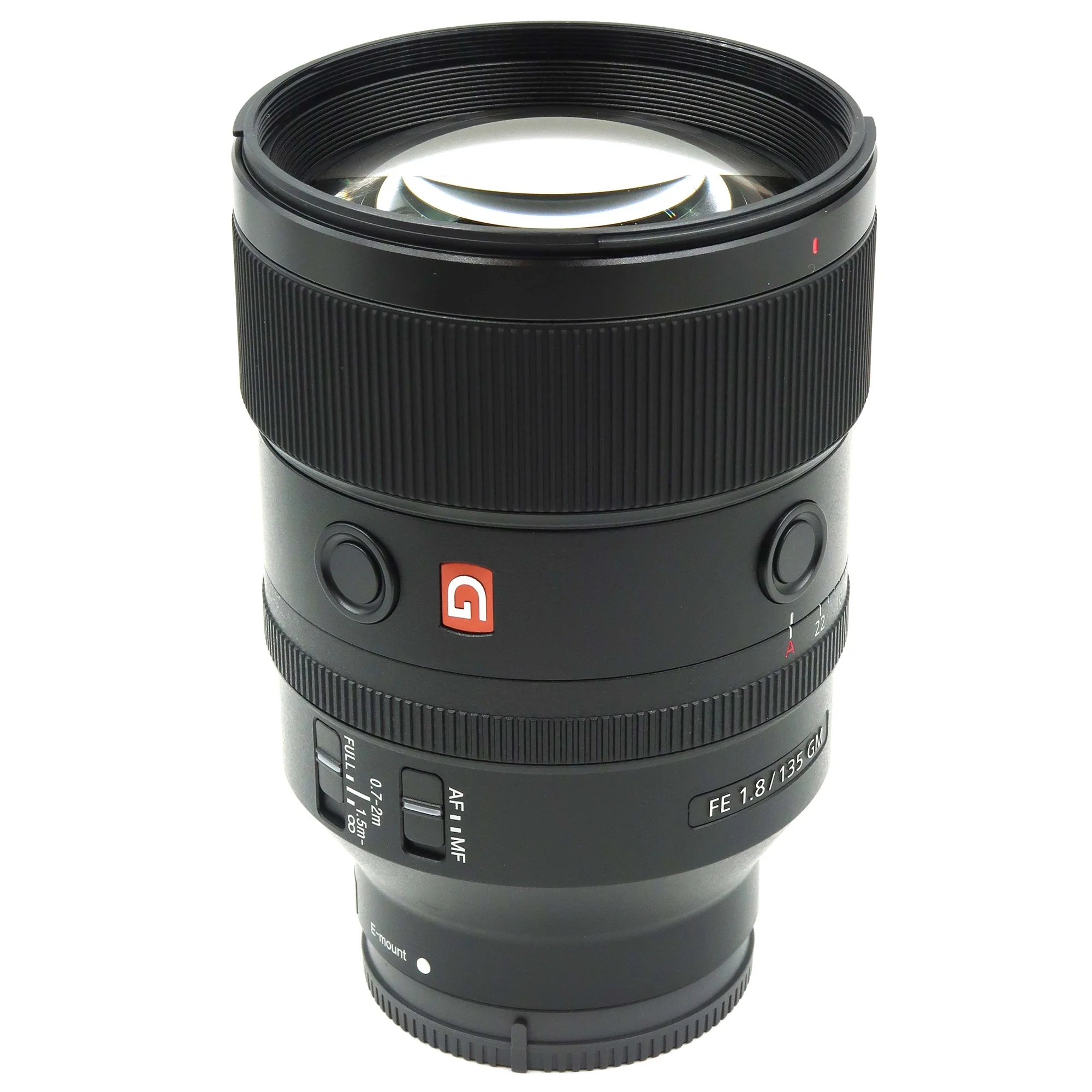 Sony FE 135mm f/1.8 GM Lens - Image 2