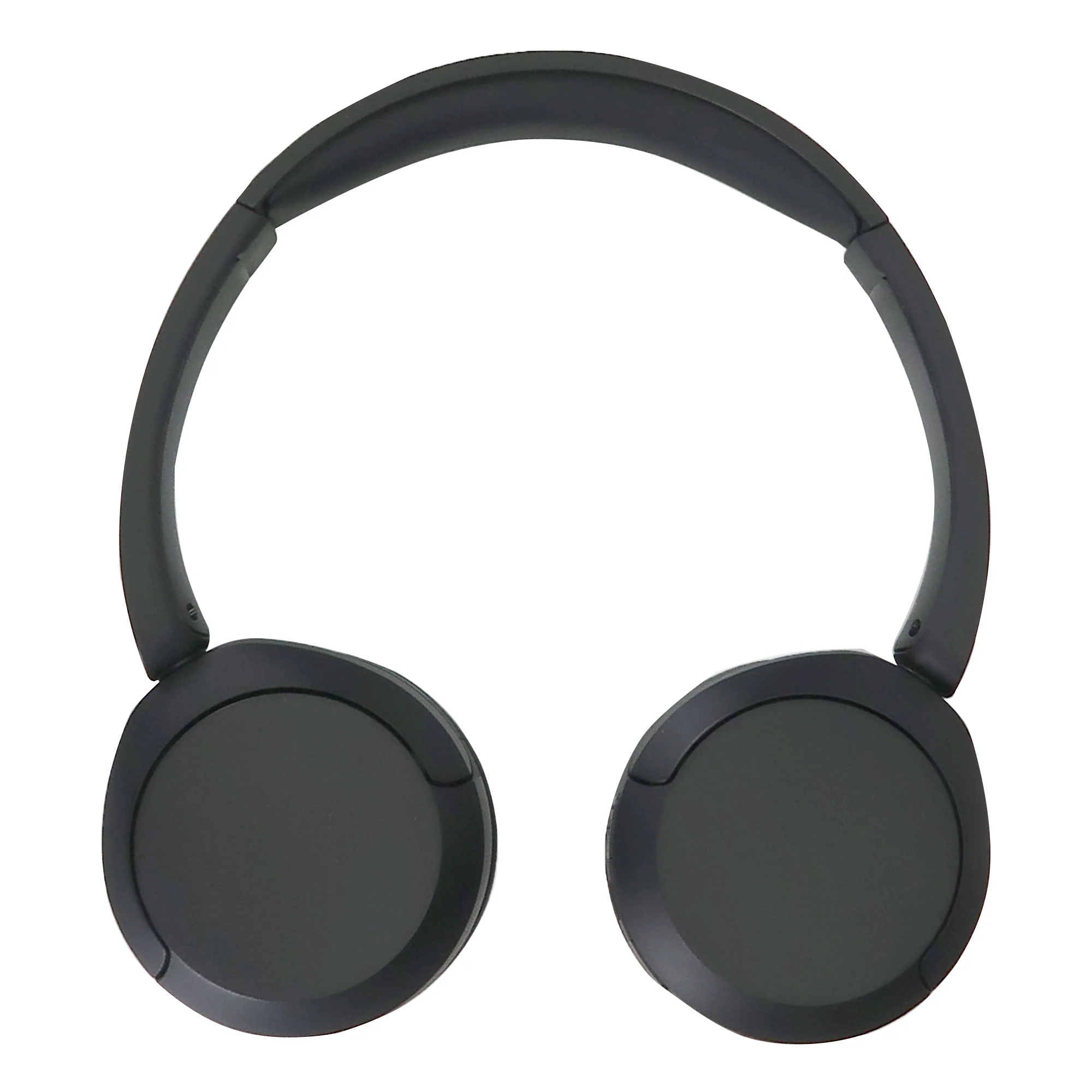 Sony WH-CH520 Wireless On-Ear Headphones (Black) with JLab Play Gaming Wireless Bluetooth Earbuds - Black/Blue - Image 4