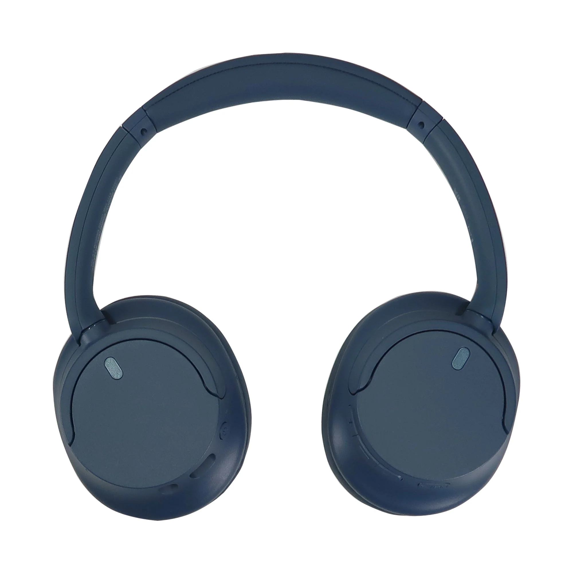 Sony Wireless Over-Ear Noise-Canceling Headphones WH-CH720N (Blue) with 3yr Diamond Mack Warranty and Software Bundle - Image 4