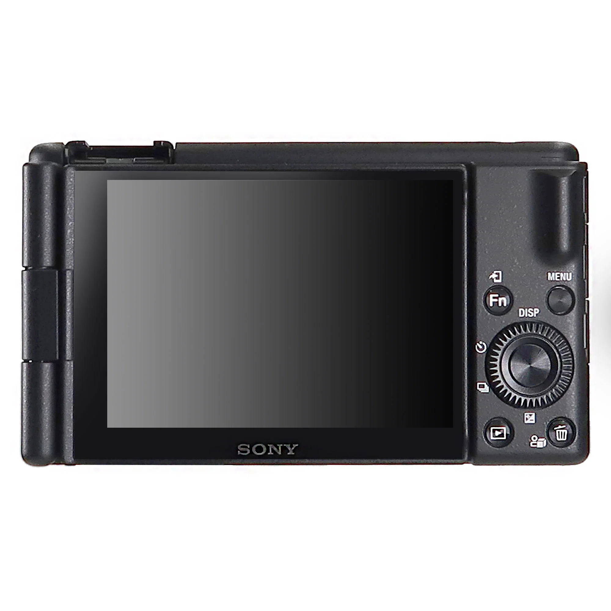 Sony ZV-1 II Digital Camera for Vloggers (Black) Vlogger's Best Bundle - Image 3