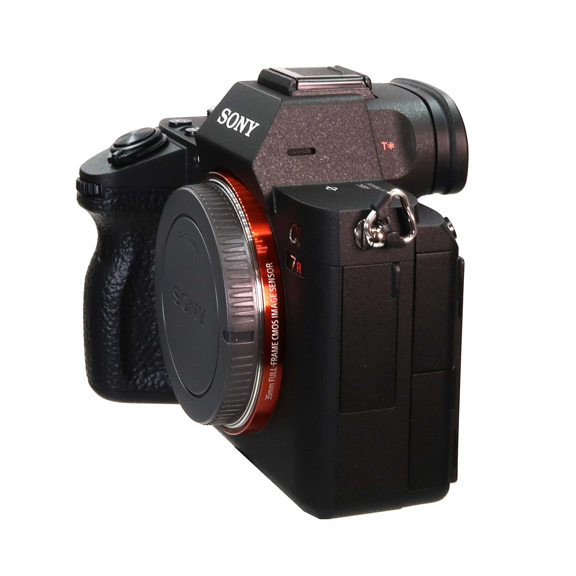 Sony a7R IIIA 42.4MP Full-Frame High Resolution Mirrorless Digital Camera Body - Image 2