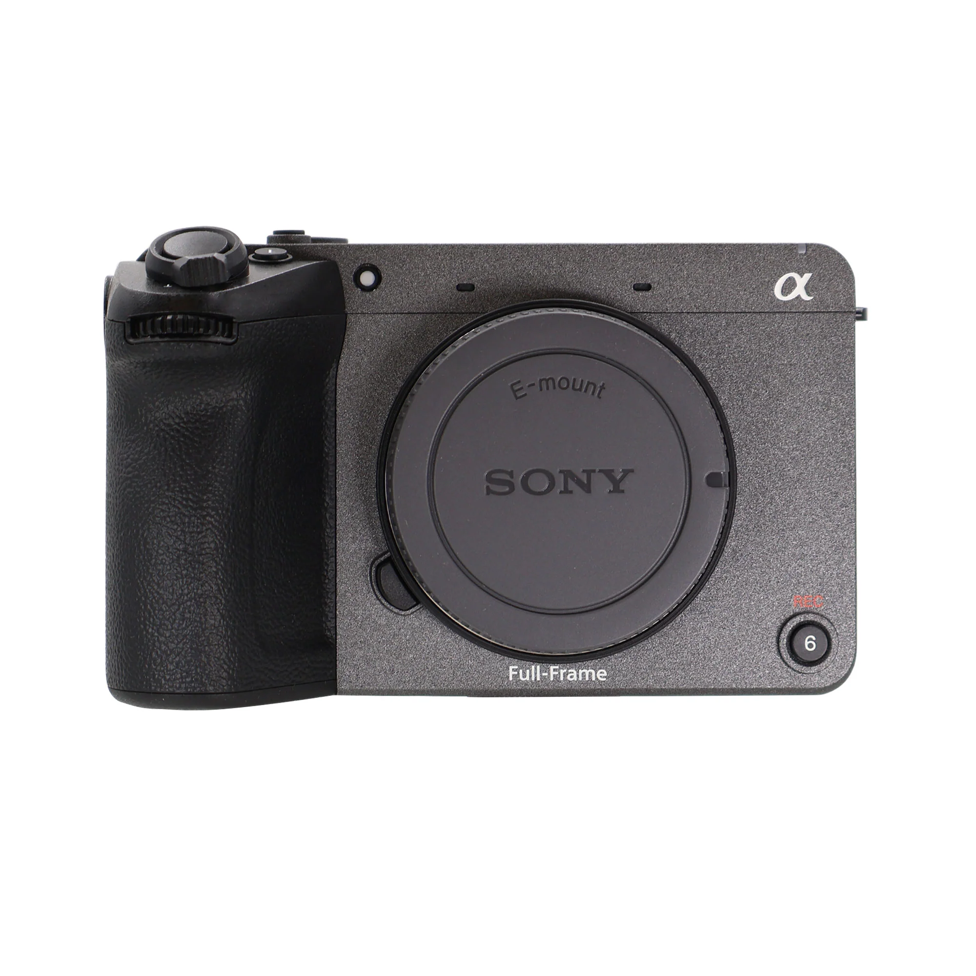 Sony FX2 Full-Frame Digital Cinema Line Camera (Gray) + Sony Distagon T* FE 35mm f/1.4 ZA Lens + SanDisk 64GB Ultra SDXC UHS I Memory Card + Full Size DSLR Gadget Bag - Image 2