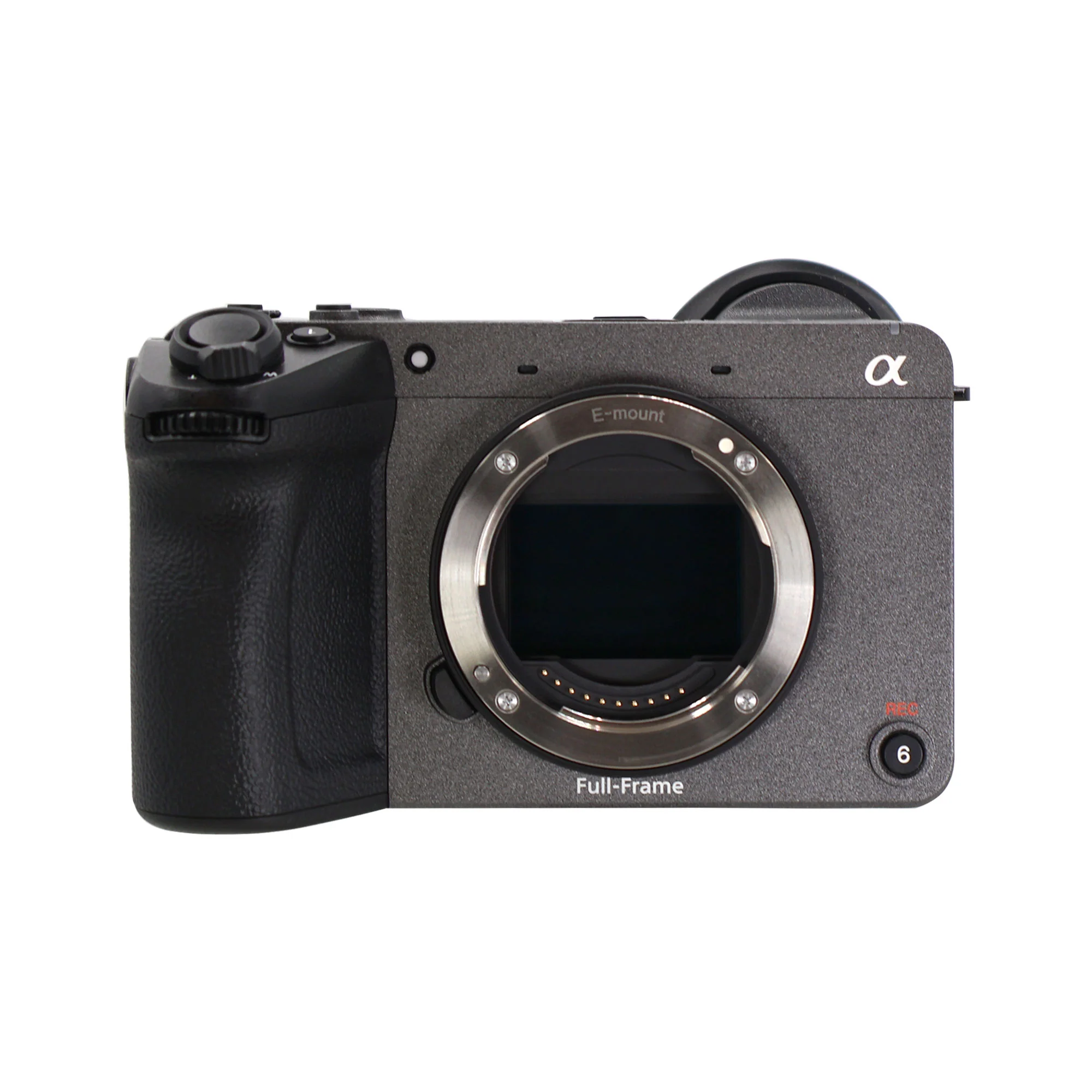 Sony FX2 Full-Frame Digital Cinema Line Camera (Gray) + Sony Distagon T* FE 35mm f/1.4 ZA Lens + SanDisk 64GB Ultra SDXC UHS I Memory Card + Full Size DSLR Gadget Bag - Image 7