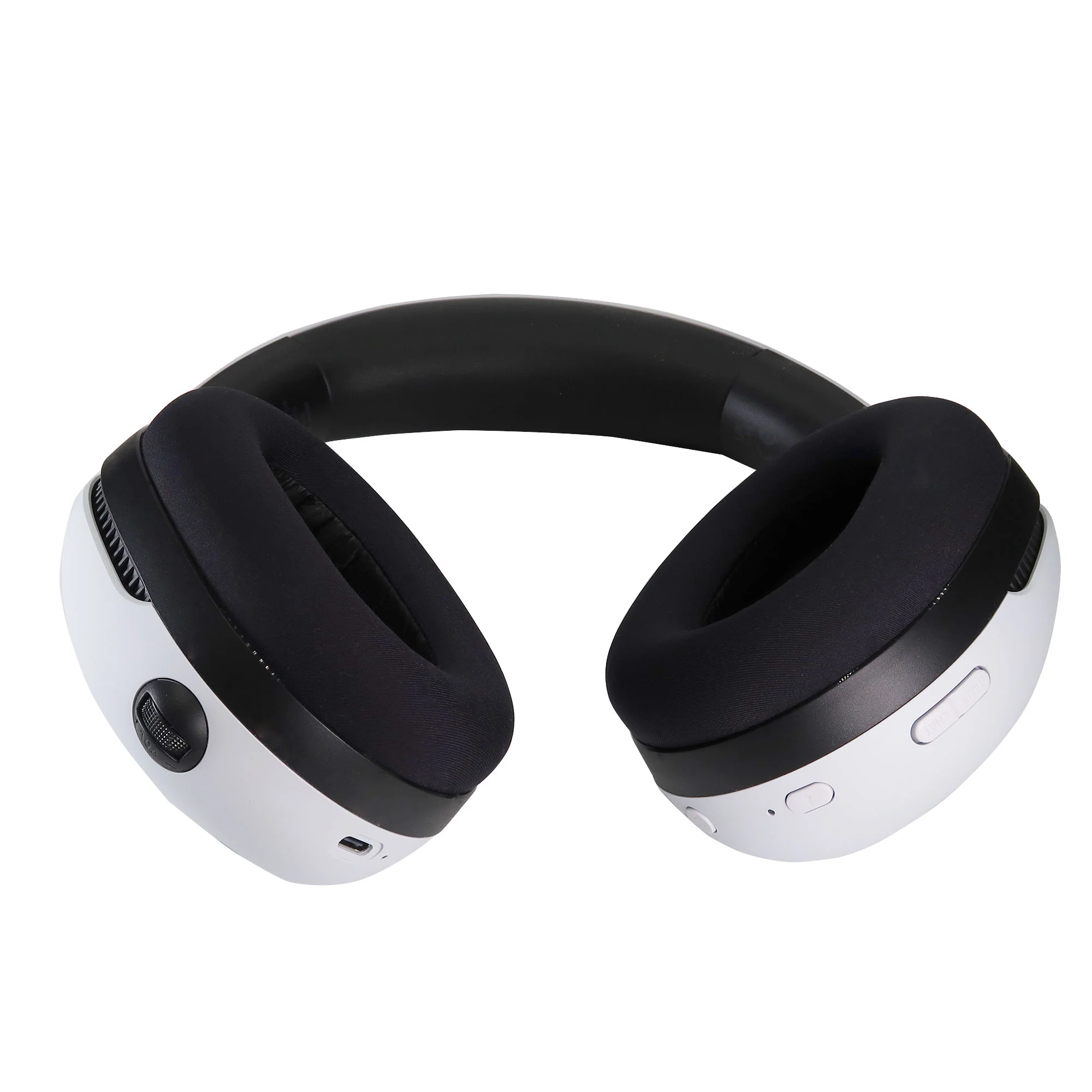 Sony INZONE H7 Wireless Gaming Headset (White) WH-G700 - Image 5
