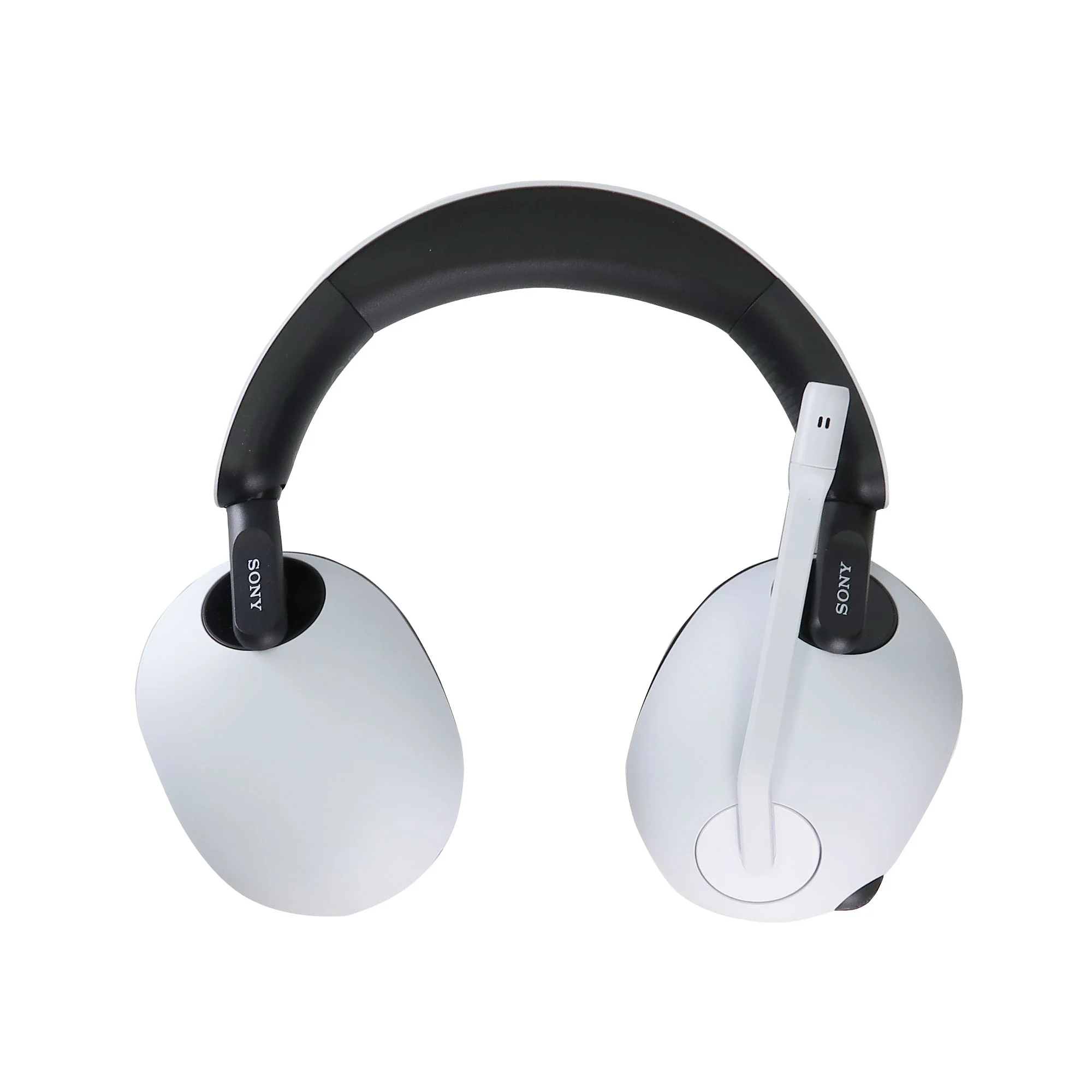 Sony INZONE H7 Wireless Gaming Headset (White) WH-G700 - Image 6