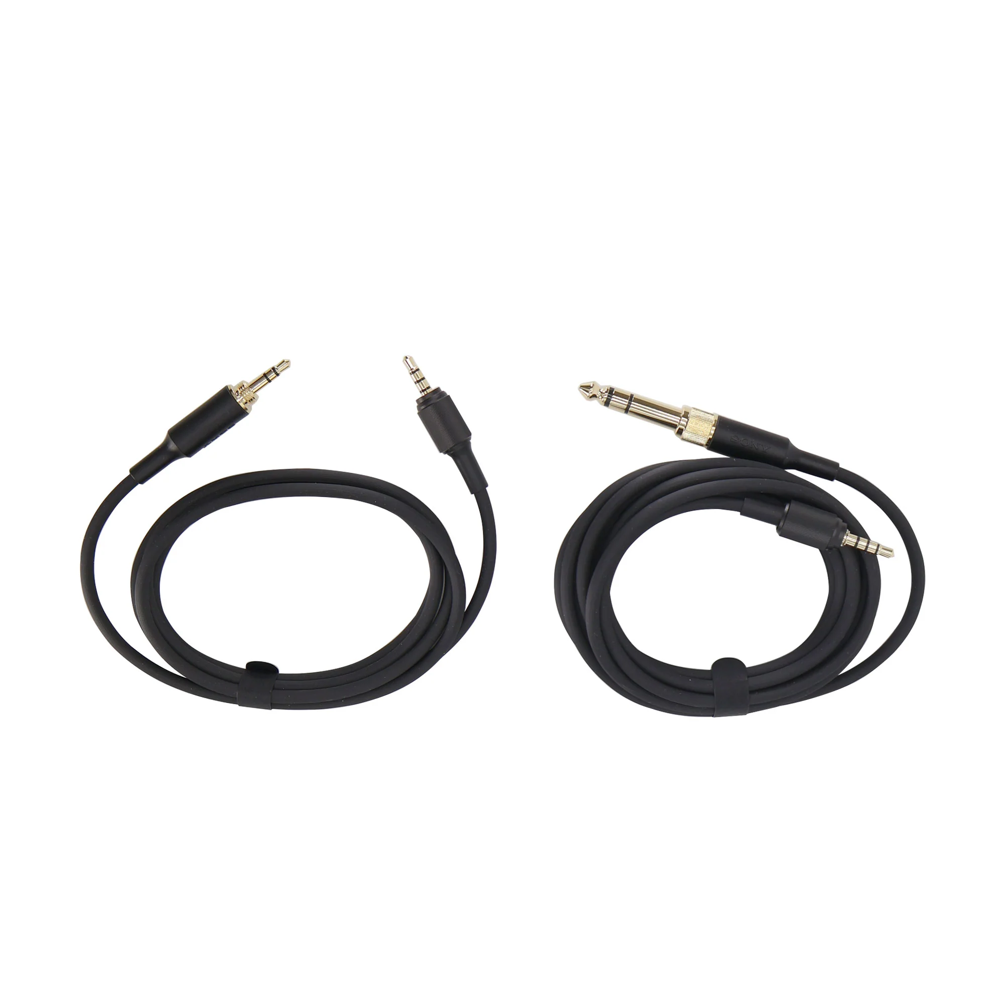 Sony MDR-M1 Closed-Back Over-Ear Reference Monitor Headphones with Music Maker Mix and Master Software - Image 5