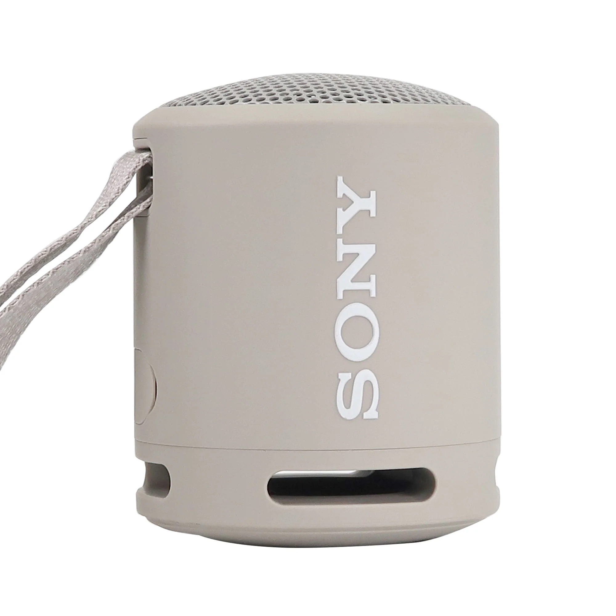 Sony SRS-XB13 Extra Bass Portable Wireless Waterproof Speaker (Taupe) with Beats Studio Pro x Kim Kardashian Bluetooth Noise Cancelling Headphones - Dune - Image 7