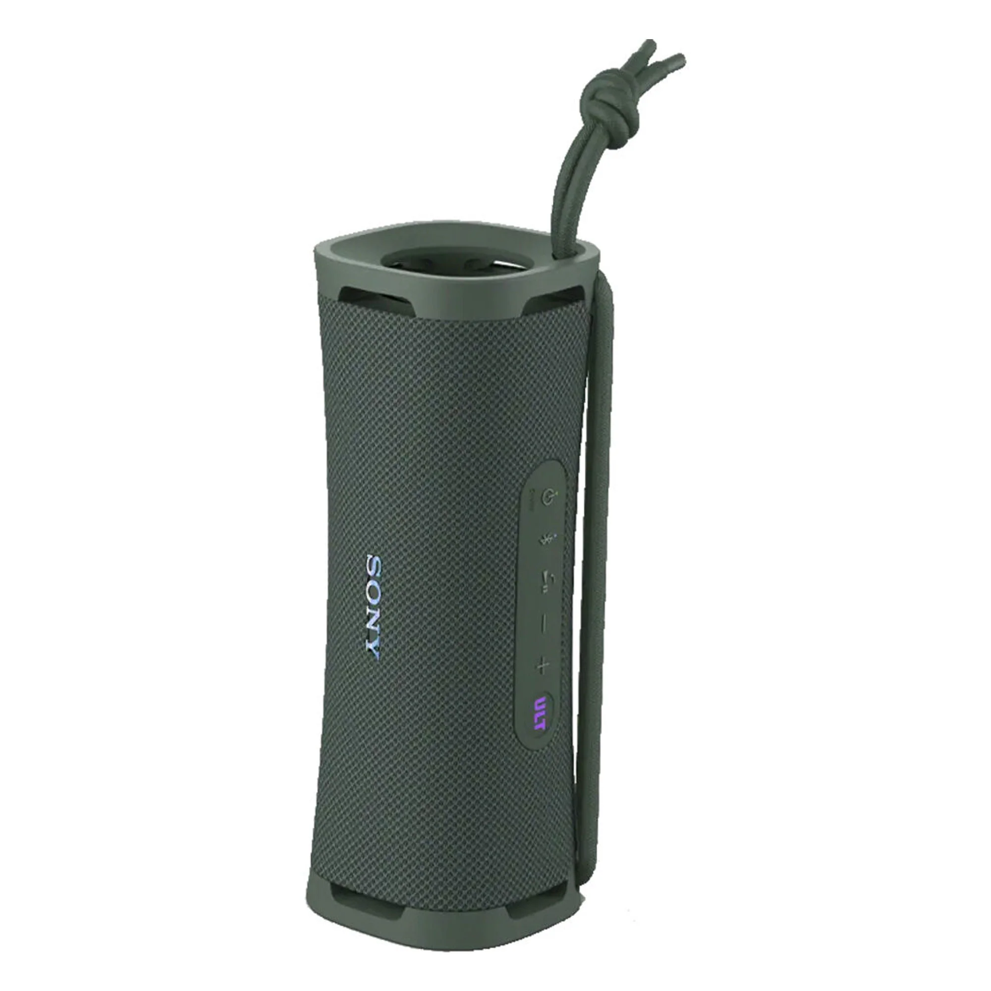 Sony ULT FIELD 1 Wireless Speaker (Forest Gray) - Open Box - Image 5