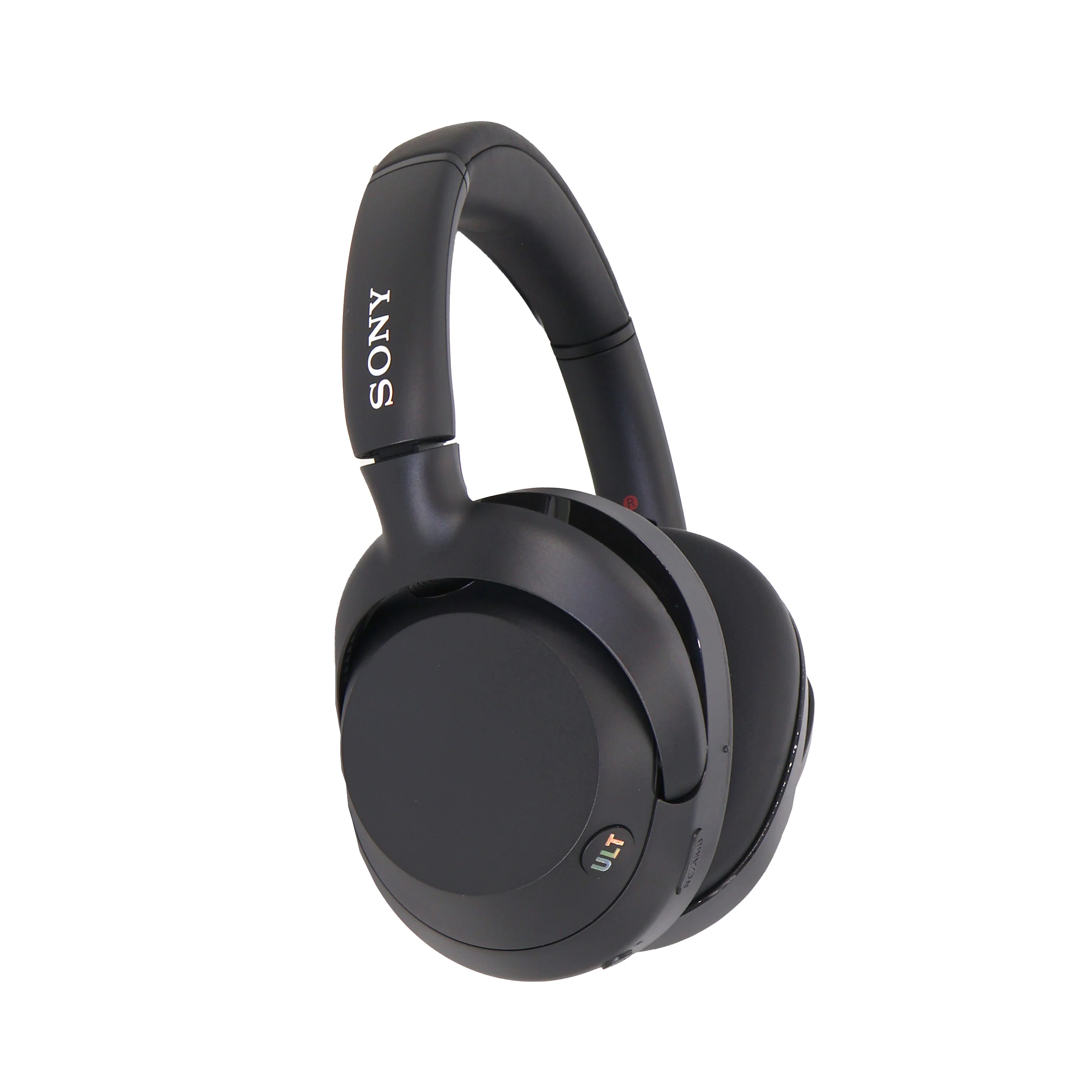 SONY WHULT900N/B-Refurbished Black Headphones