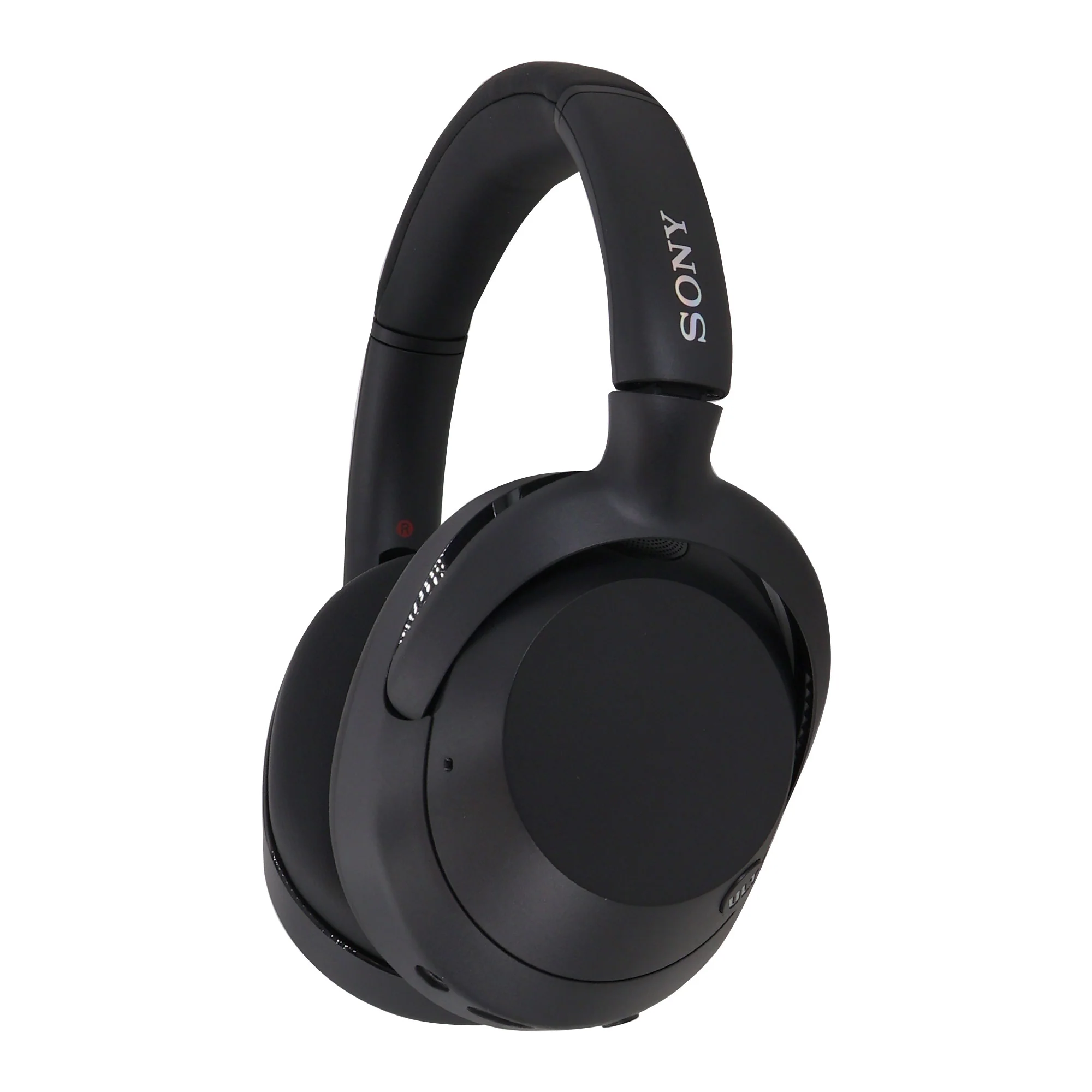 SONY WHULT900N/B-Refurbished Black Headphones - Image 2