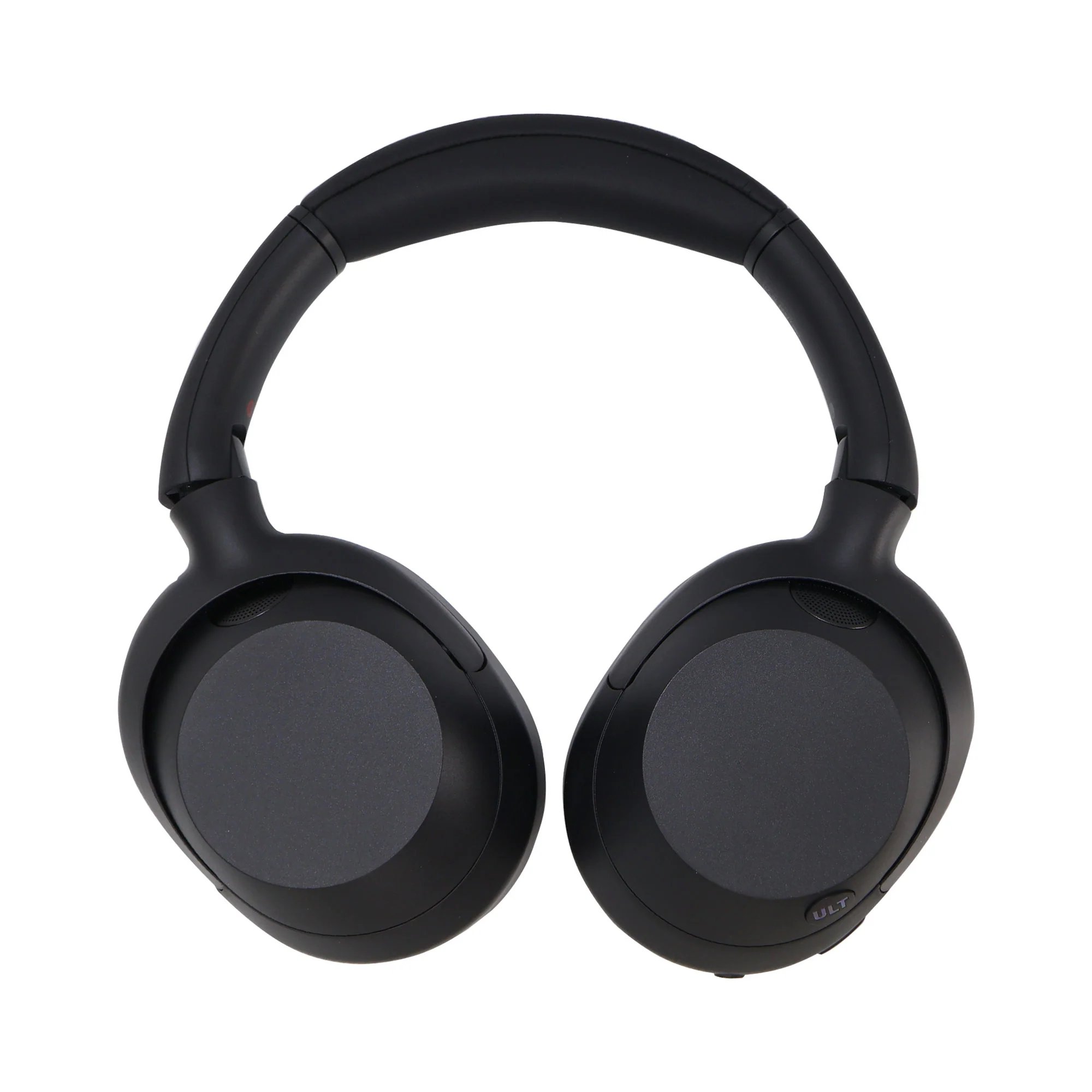 SONY WHULT900N/B-Refurbished Black Headphones - Image 3