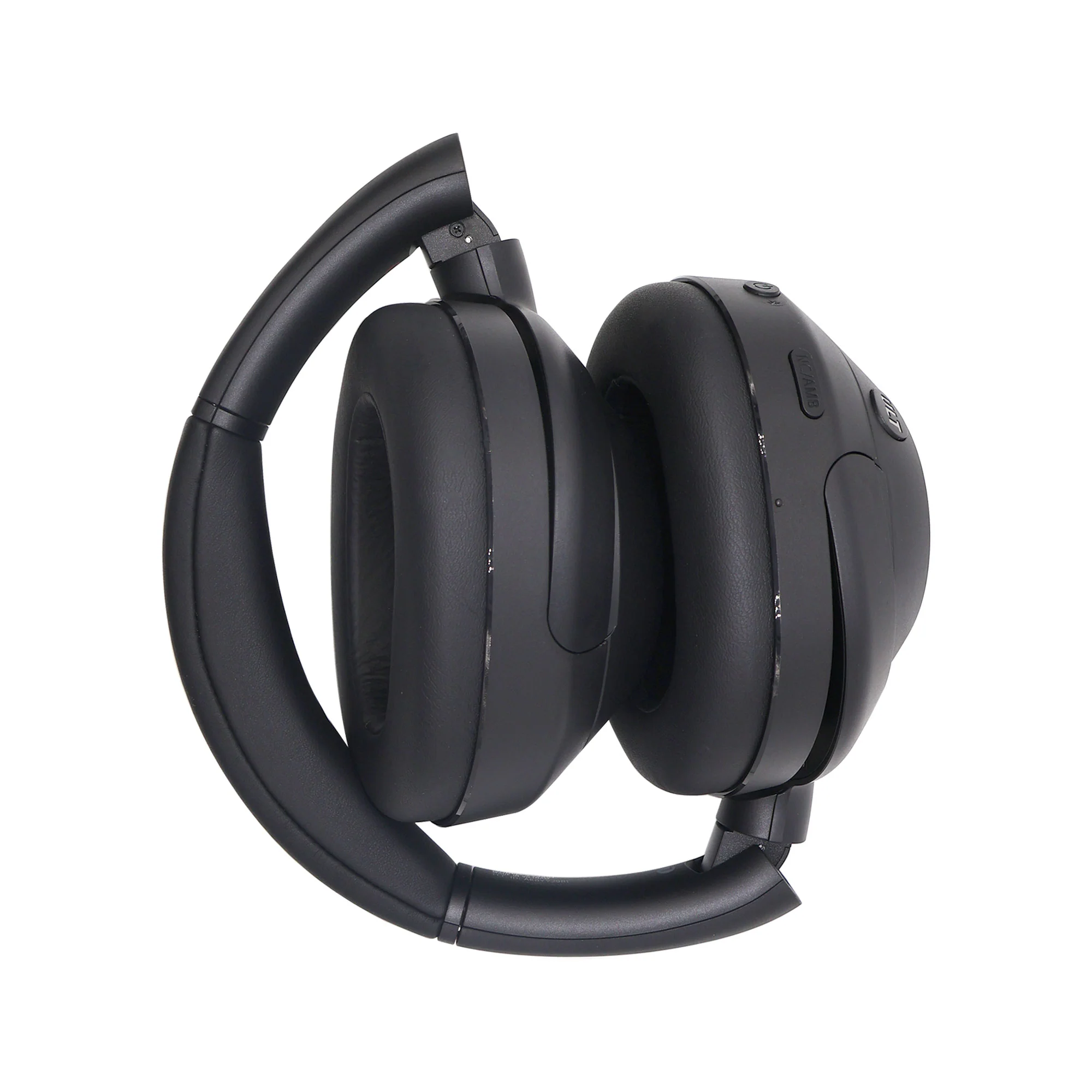 SONY WHULT900N/B-Refurbished Black Headphones - Image 4