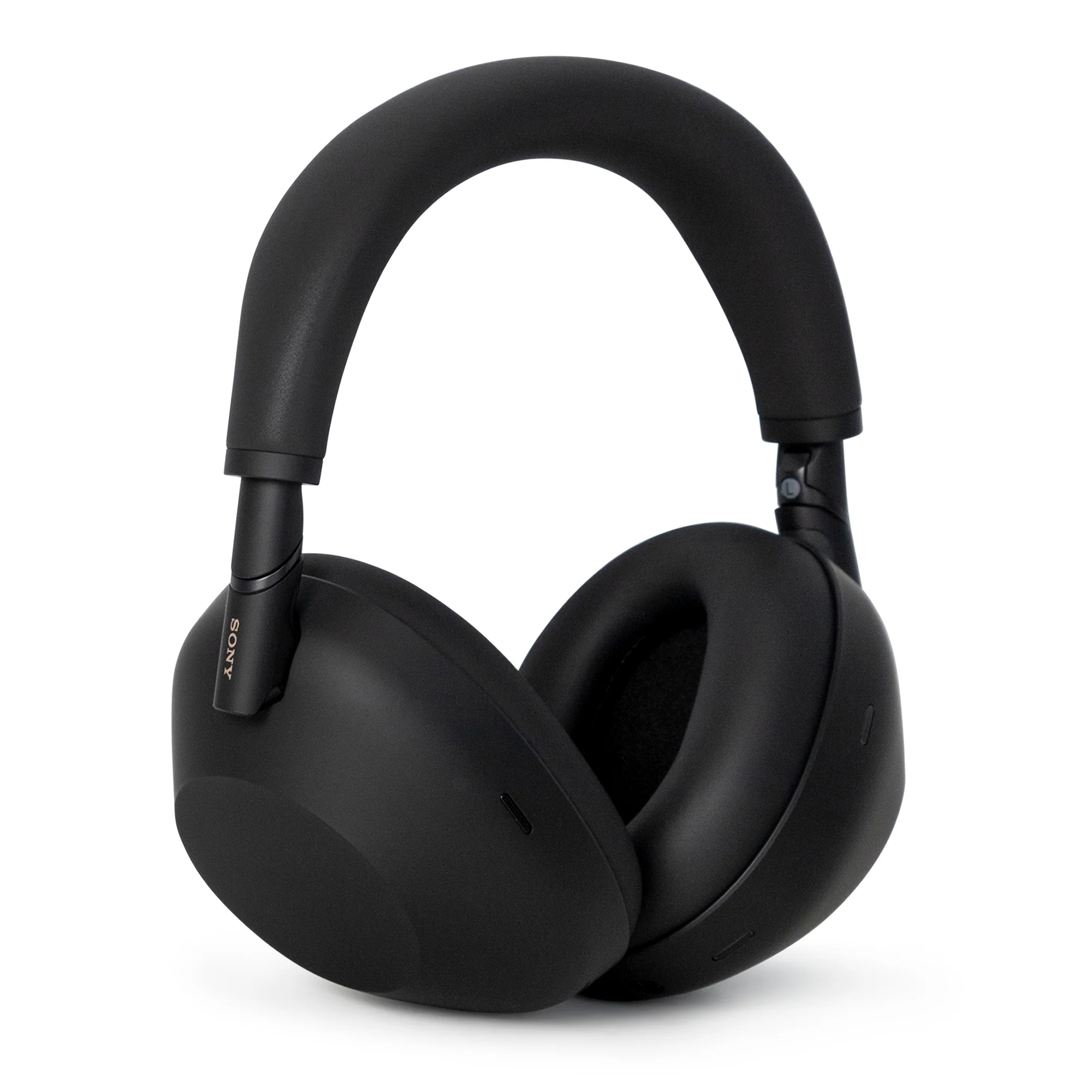 Sony WH-1000XM6 Noise Canceling Headphones + WI-C100 Wireless Earbuds - Image 2
