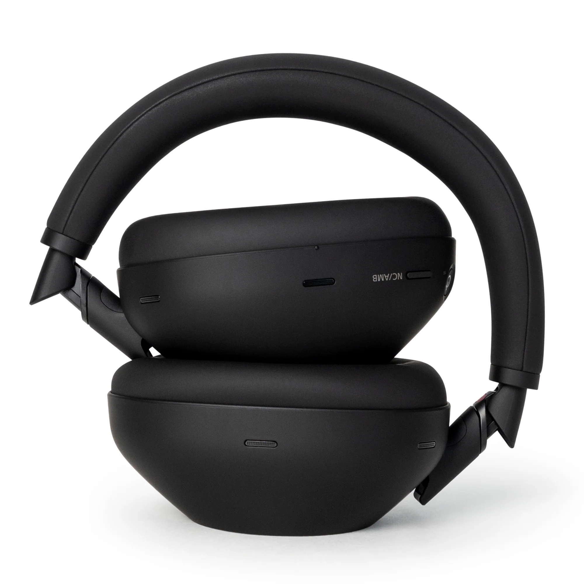 Sony WH-1000XM6 Noise Canceling Headphones + WI-C100 Wireless Earbuds - Image 4