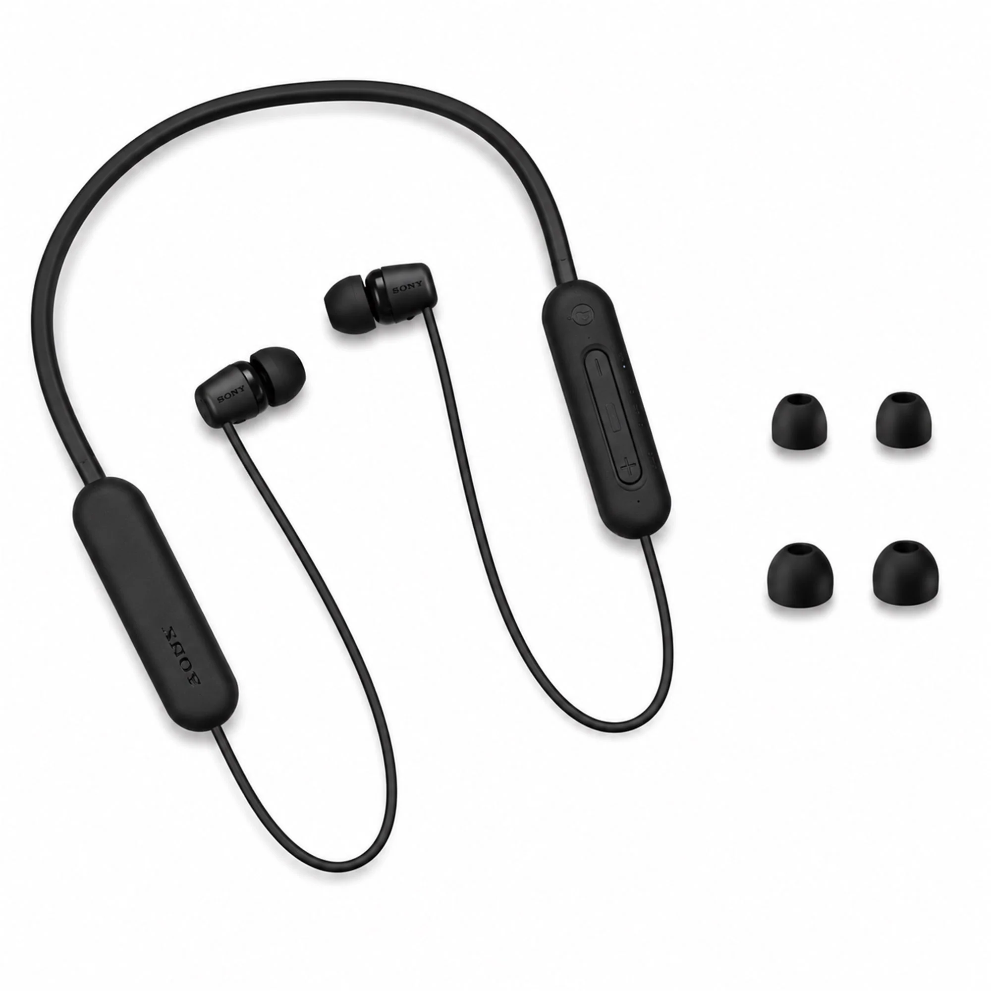Sony WH-1000XM6 Noise Canceling Headphones + WI-C100 Wireless Earbuds - Image 7