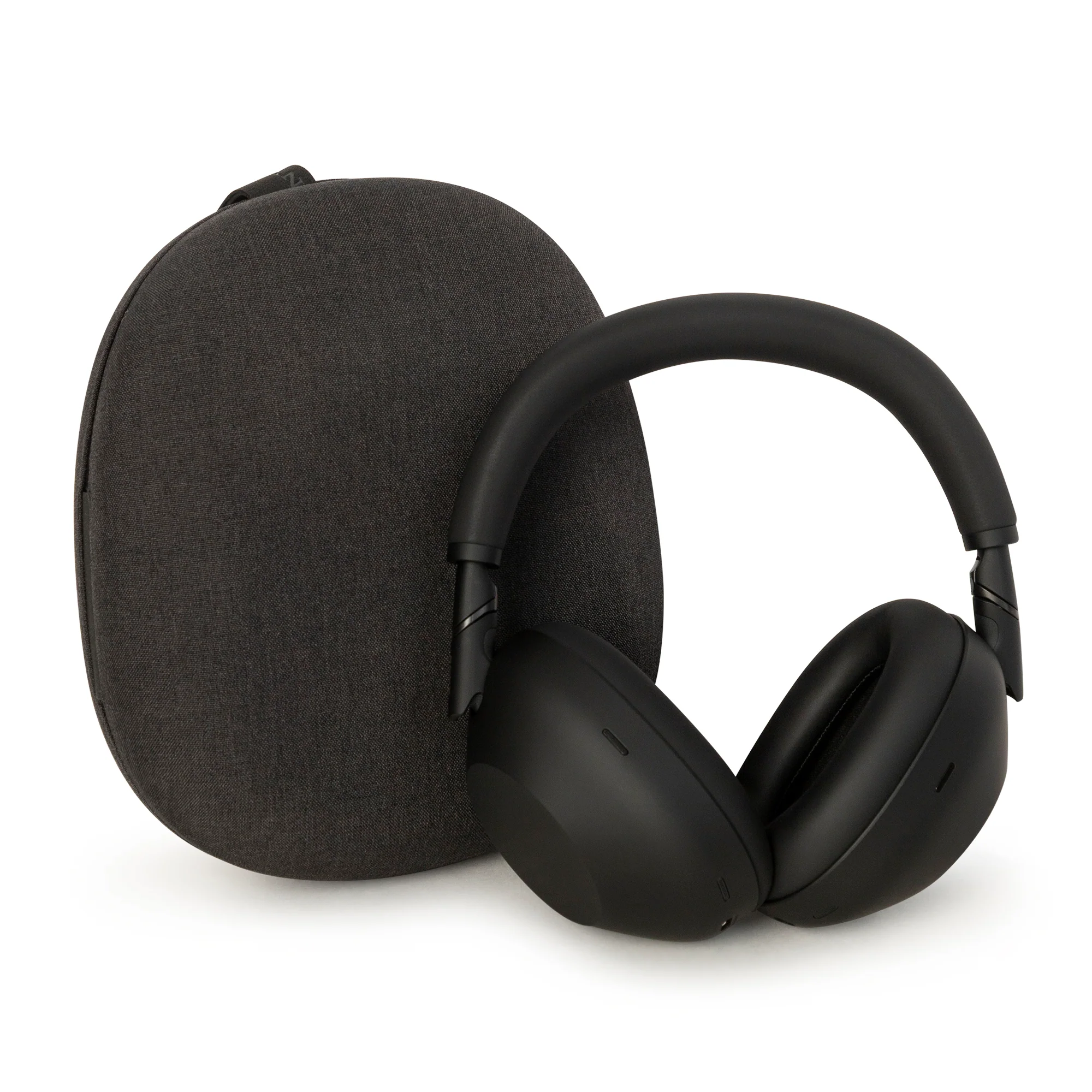 Sony WH-1000XM6 Wireless Noise Canceling Headphones - Black - Image 2