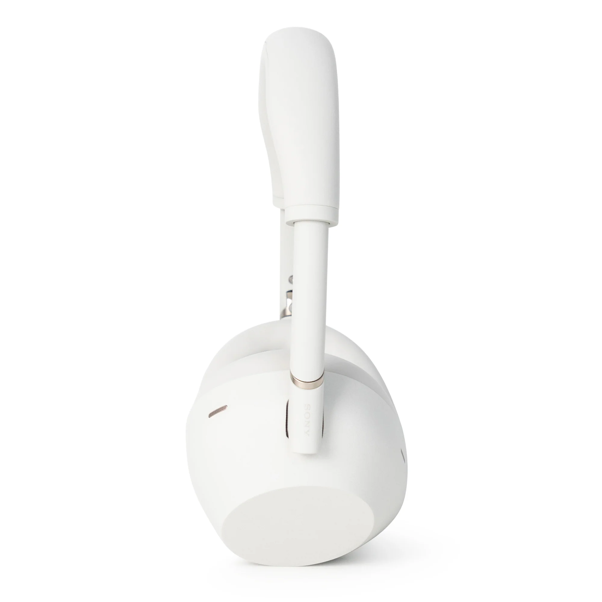 Sony WH-1000XM6 Wireless Noise Canceling Headphones - Silver - Image 4
