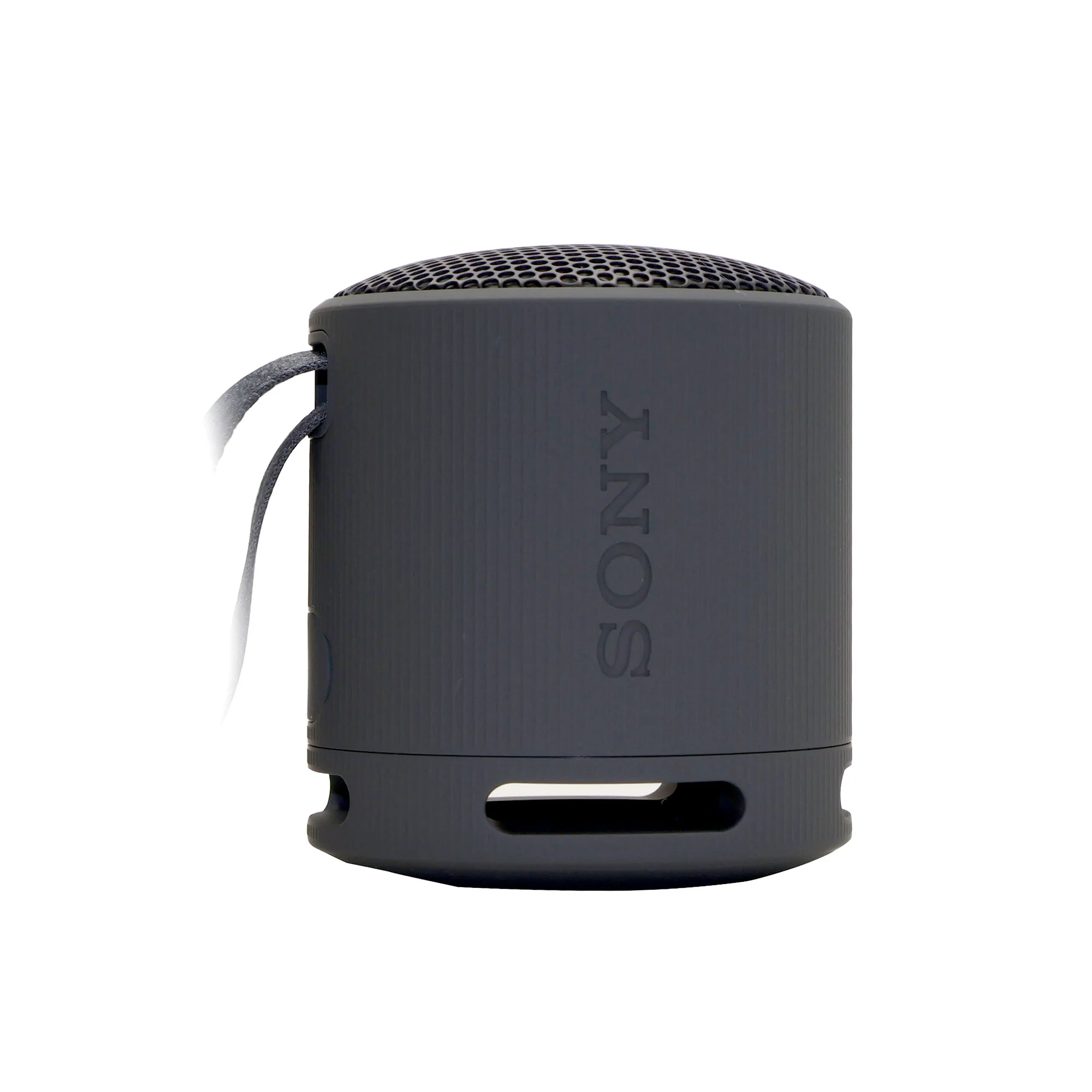 Sony Wireless Over-Ear Noise-Canceling Headphones WH-CH720N + Sony XB100 Portable Waterproof Bluetooth Speaker (Black) - Image 7