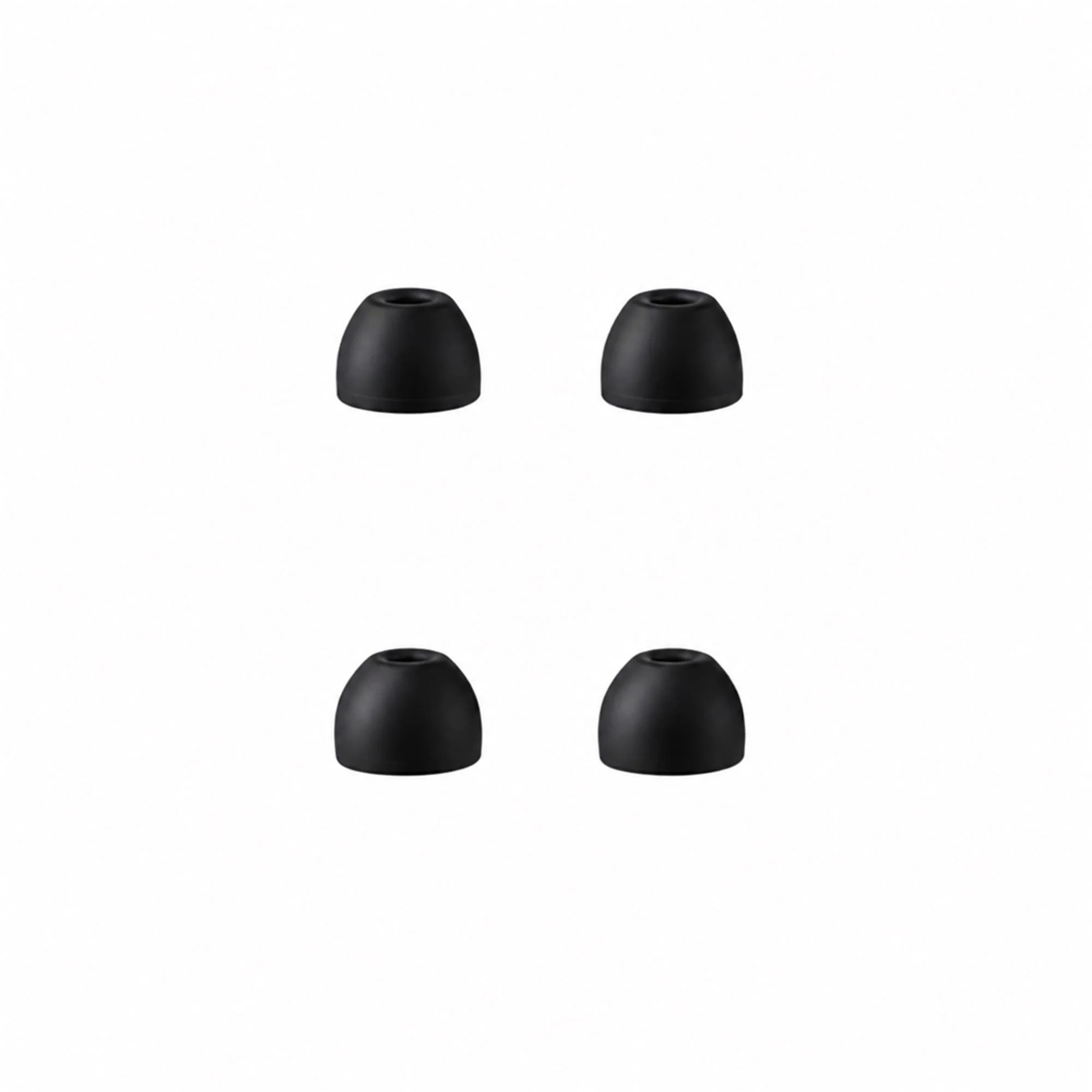 Sony WI-C100 Wireless In-Ear Headphones - Black - Image 3