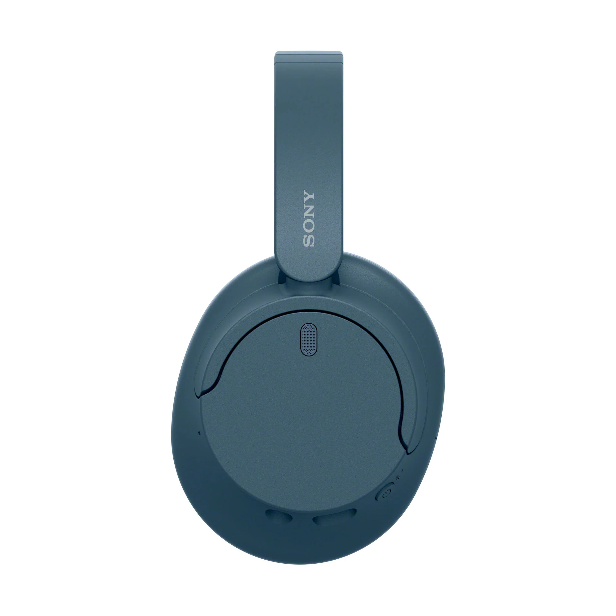 SONY WHCH720N/L Headphones Refurbished Blue - Image 3