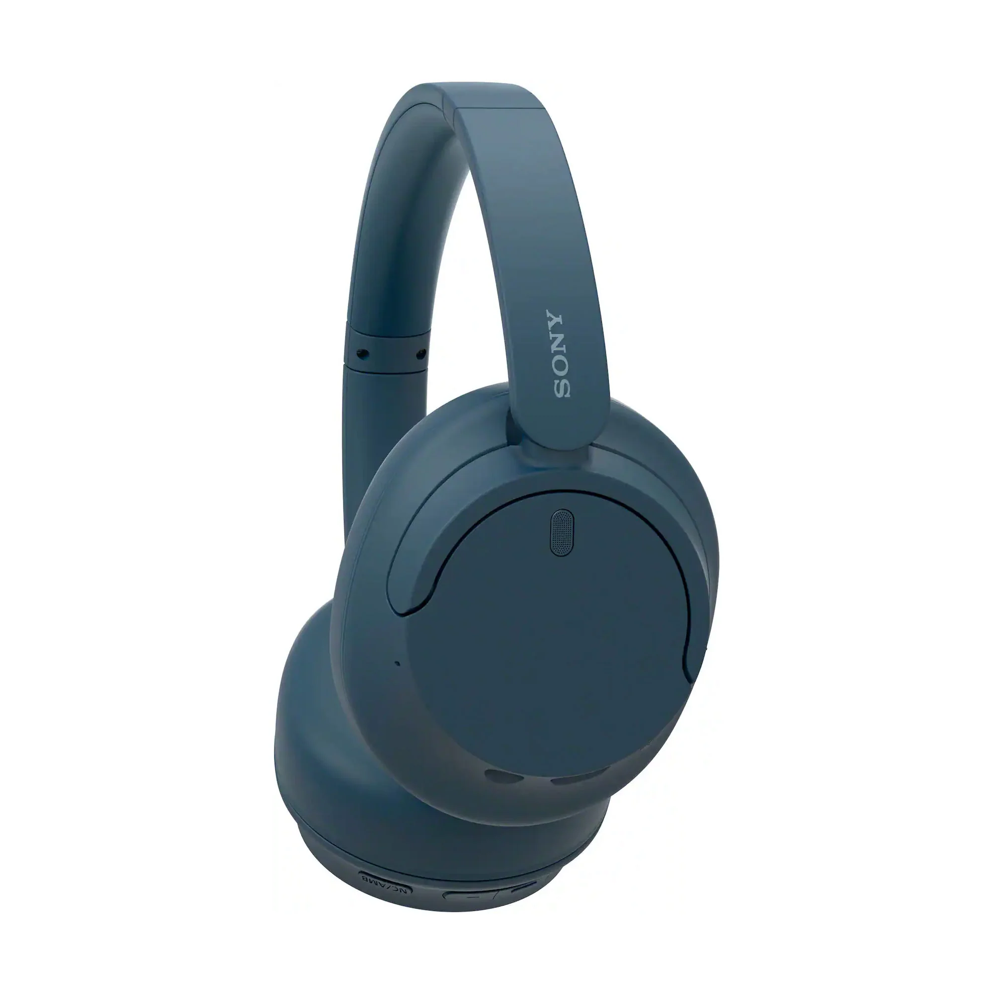 SONY WHCH720N/L Headphones Refurbished Blue - Image 4