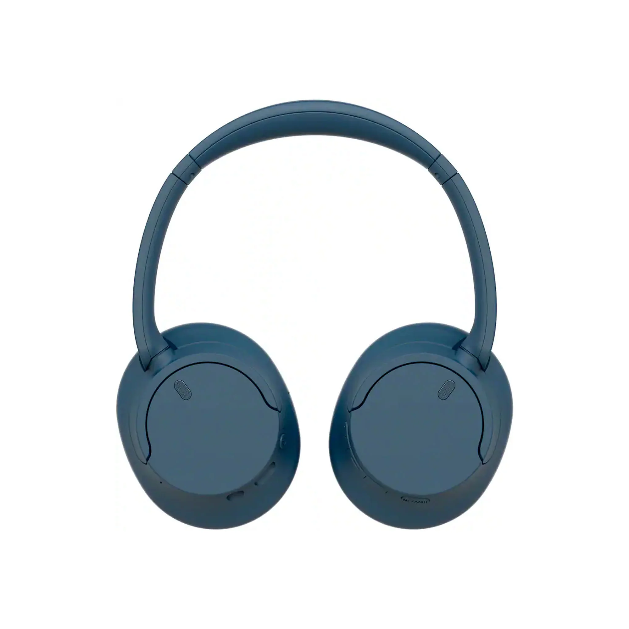 SONY WHCH720N/L Headphones Refurbished Blue - Image 5