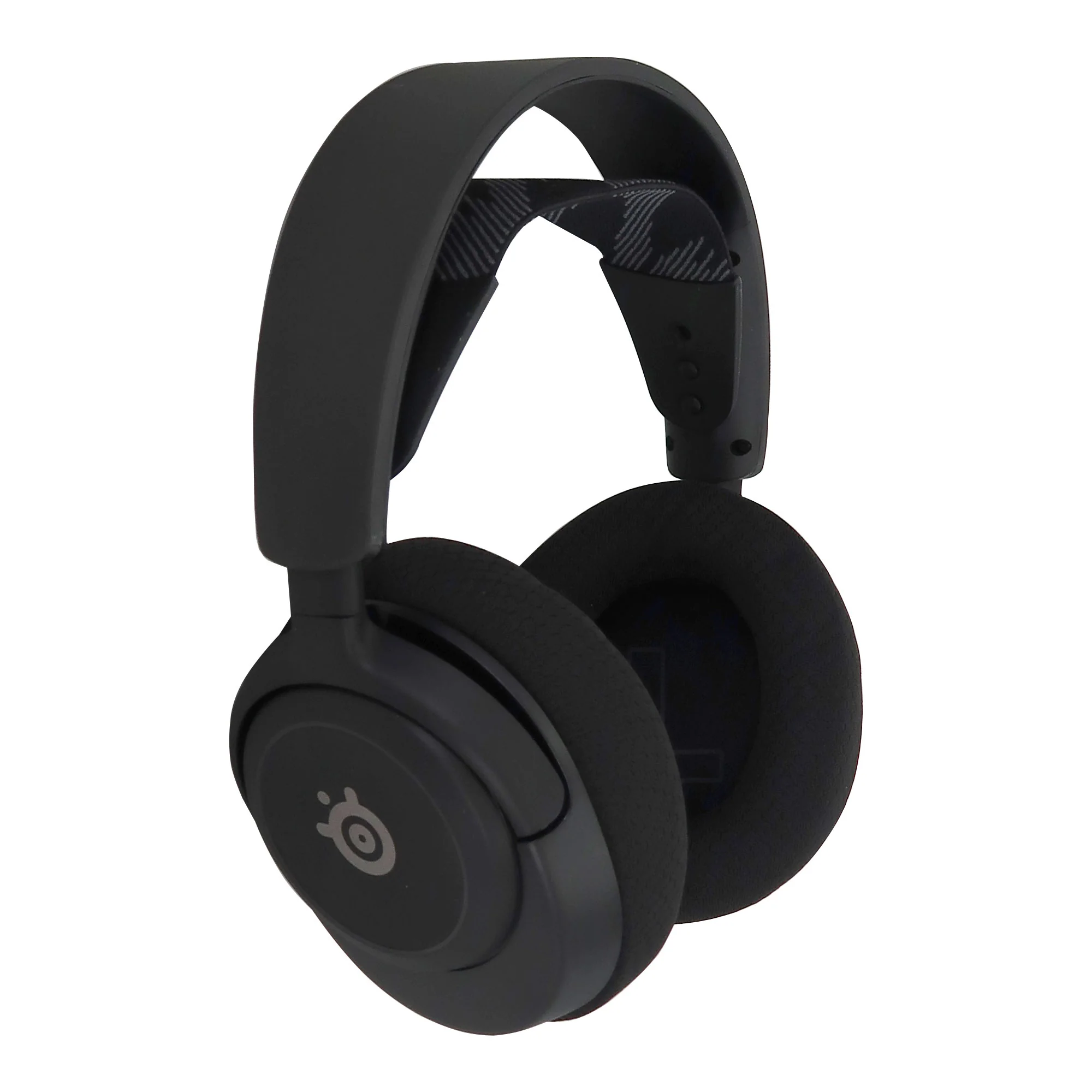 SteelSeries Arctis Nova 3 Wired Gaming Headset - Black + SteelSeries Apex Pro Mini Wired OmniPoint Gaming Keyboard Gen 3 (Black) - Image 8