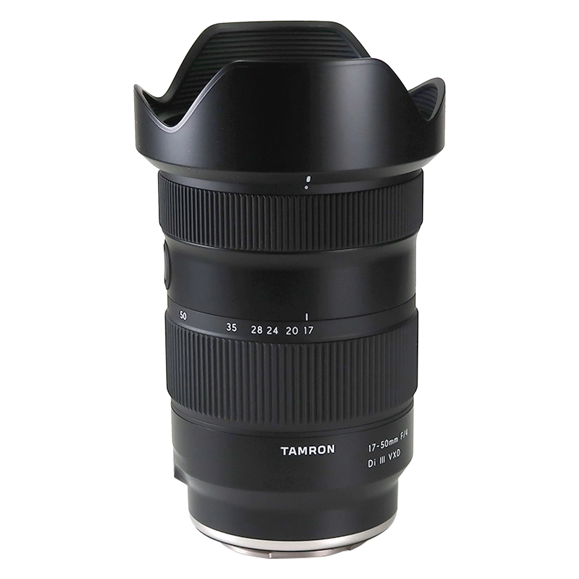 Tamron 17-50mm f/4 Di III VXD Lens (Sony E) + Rotating Graduate 6pc. Clr. Filter 67mm + Backpack + 67mm UV CPL ND8 Filter Kit Multi-Coated HD Lenses + 67mm Universal Snap On Lens Cap Front Dust Cover + Lens Cleaning Pen + Dust Blower + Lens Cap Holder - Image 2
