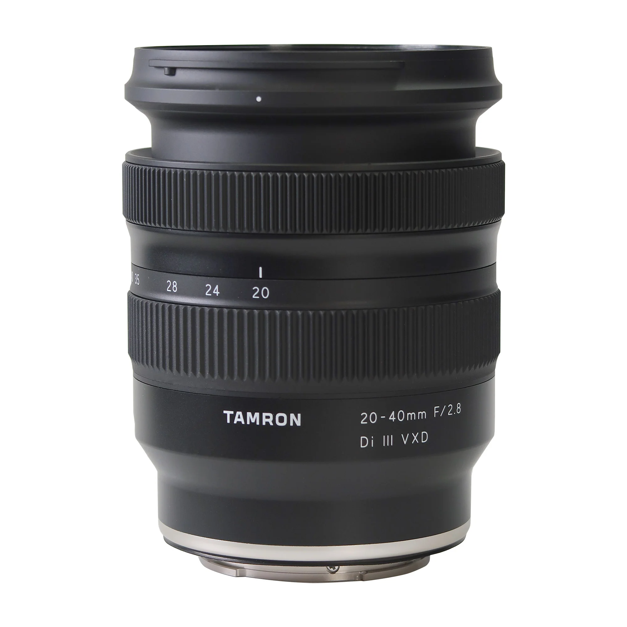 Tamron 20-40mm f/2.8 Di III VXD Lens for Sony E with Accessories - Image 3
