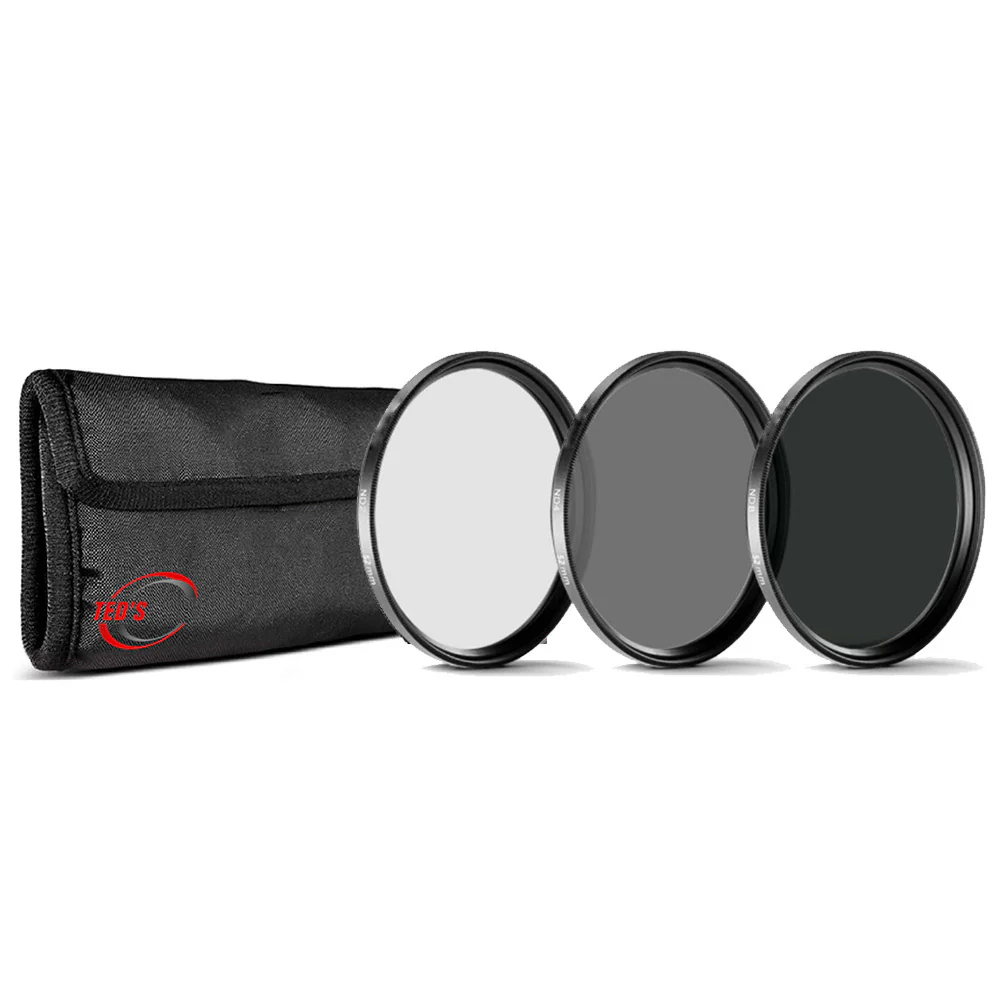 Tamron 18-300mm f/3.5-6.3 Di III-A VC VXD Lens for FUJIFILM X + Filter Kit Accessory Bundle - Image 10
