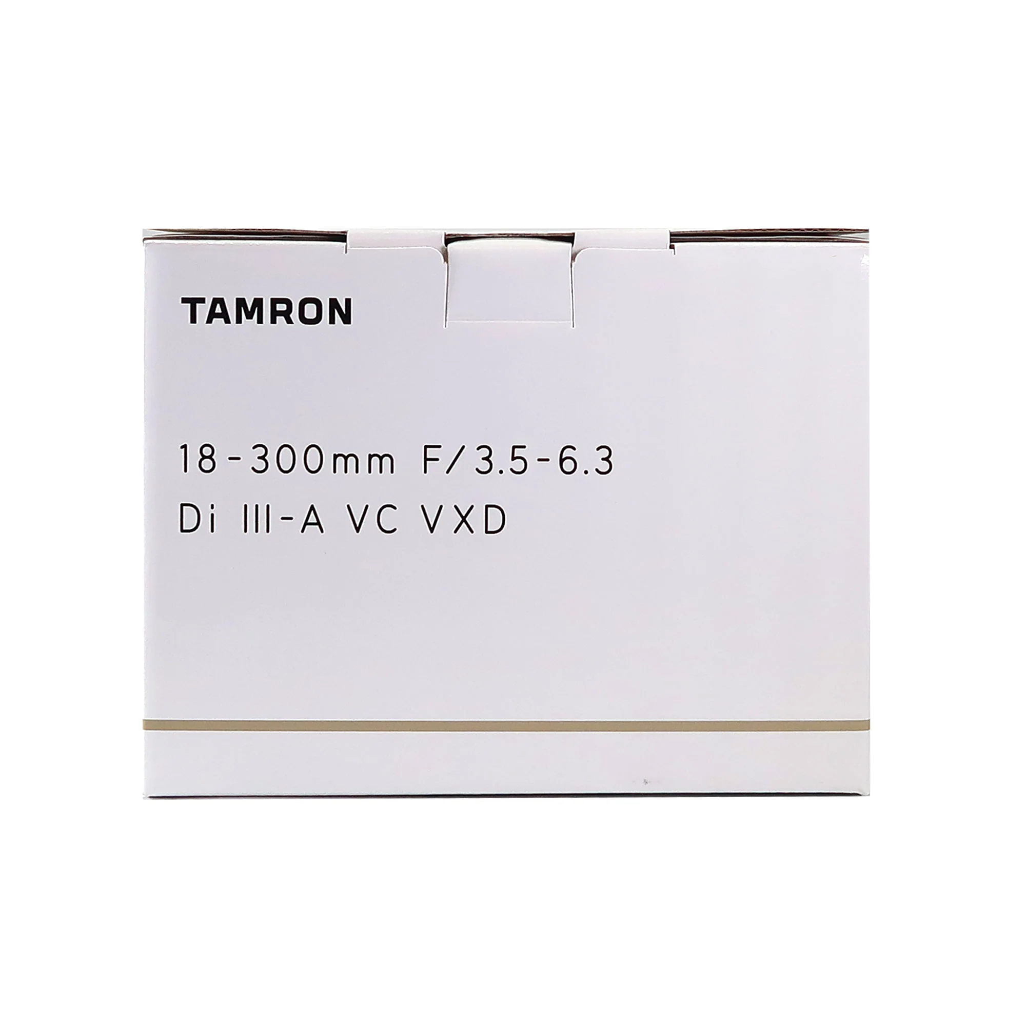 Tamron 18-300mm f/3.5-6.3 Di III-A VC VXD Lens for FUJIFILM X + Filter Kit Accessory Bundle - Image 6