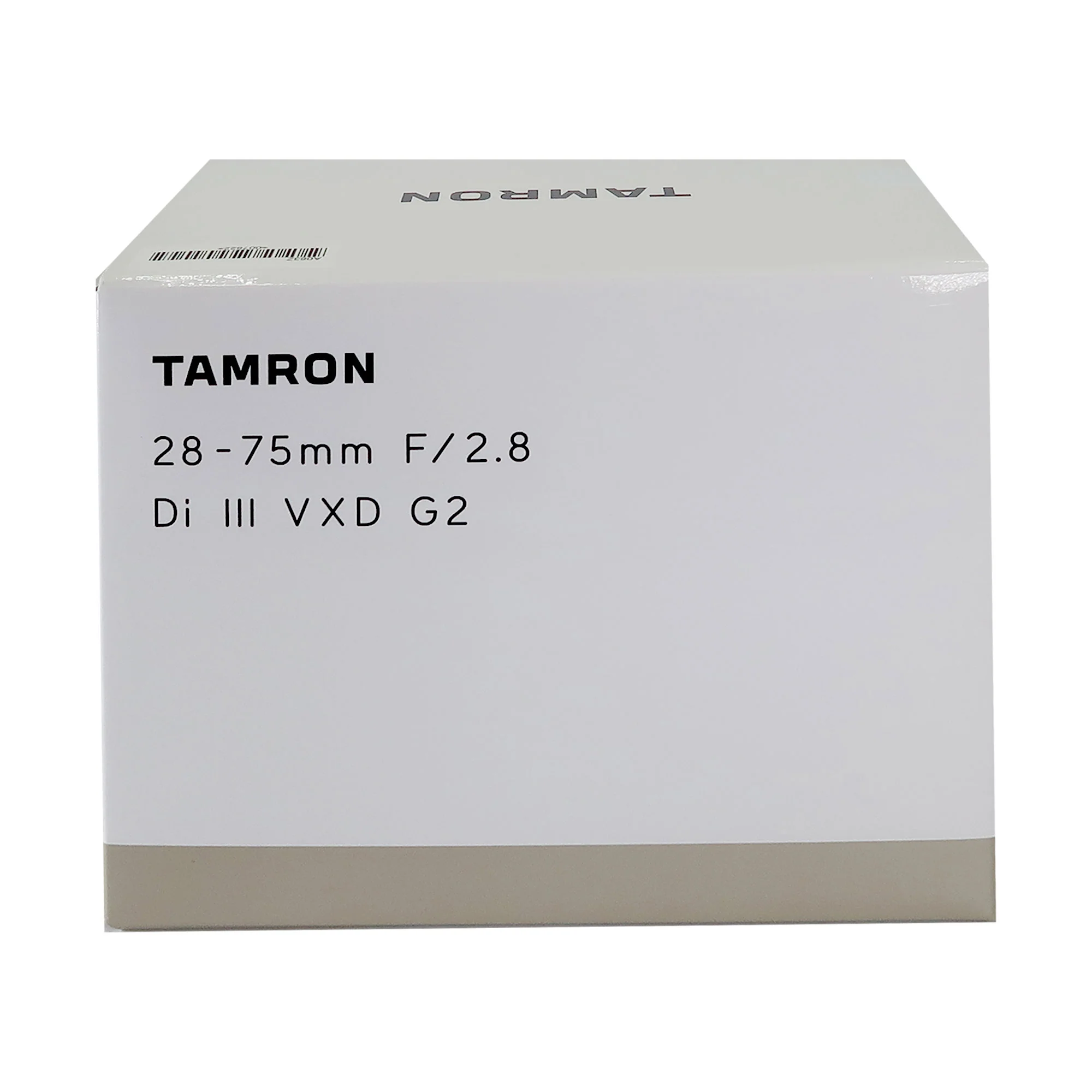 Tamron 28-75mm f/2.8 Di III VXD G2 Lens for Sony E Mount Cameras Protective Lens Gear - Image 6