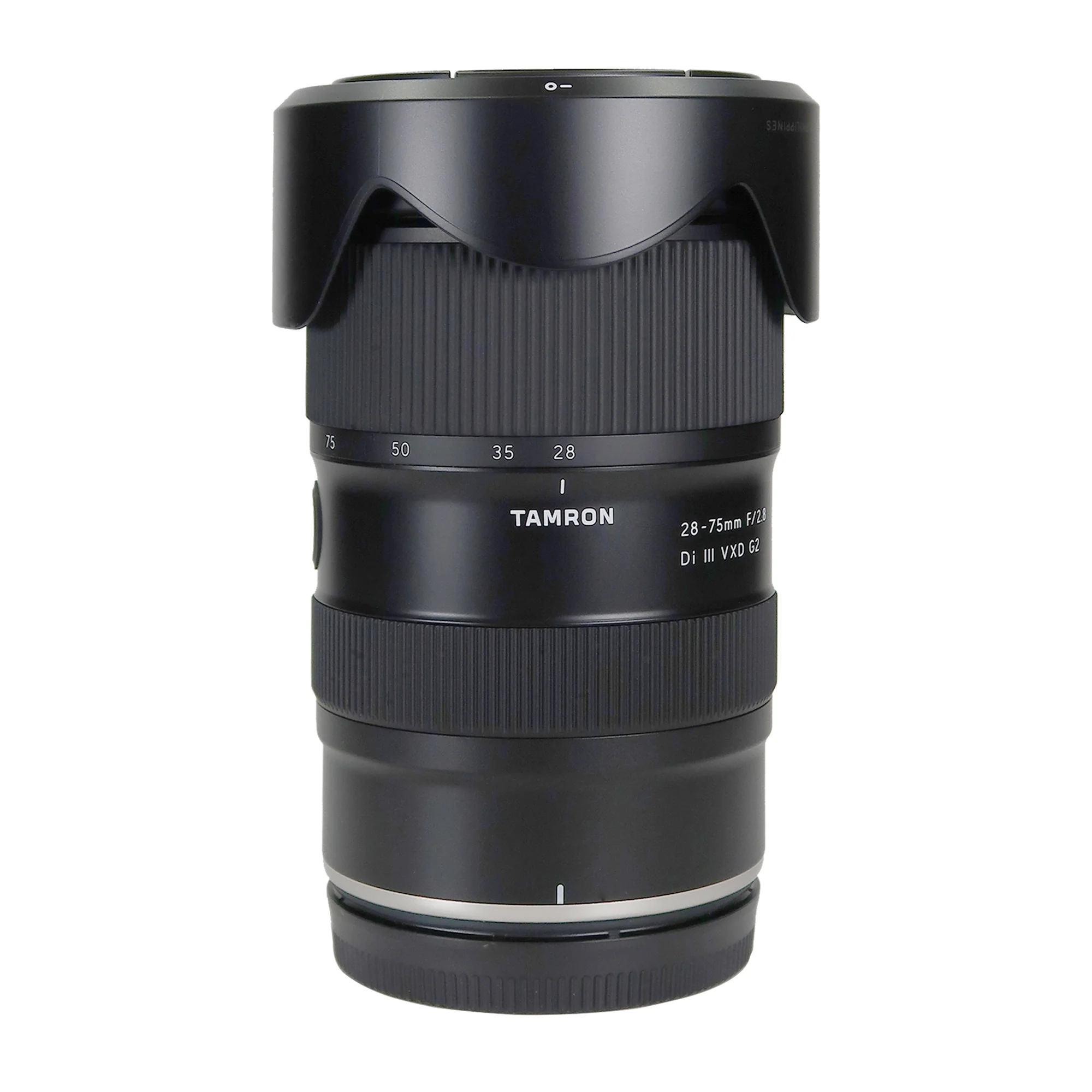 Tamron 28-75mm f/2.8 Di III VXD G2 Lens (Nikon Z) + 67mm UV Filter + Vivitar Premium Lens Case 6 Inches Well Padded With Belt Loop and Neck Strap + Professional Cleaning Kit APS-C DSLR Cameras Sensor Cleaning Swabs with Carry Case - Image 3