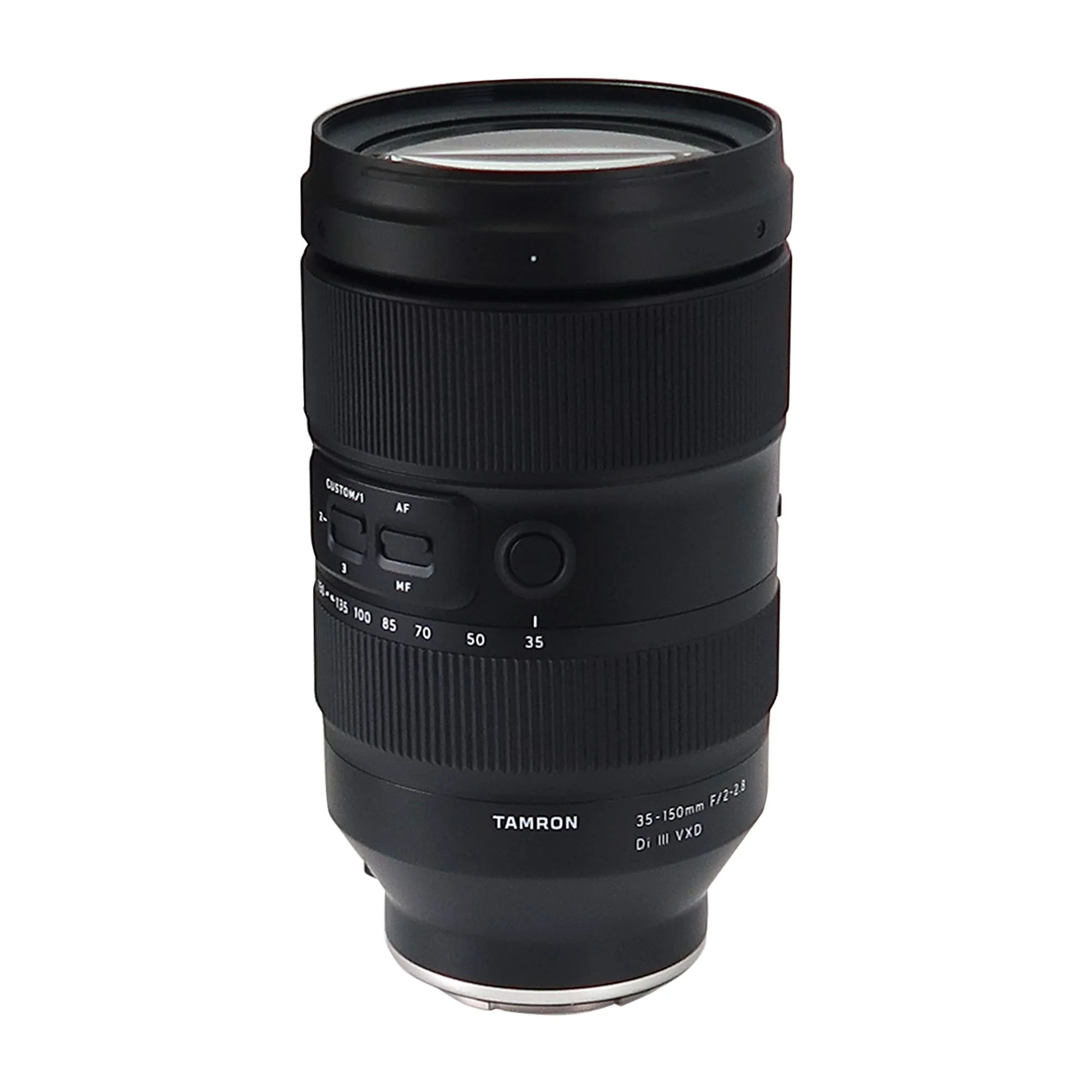 Tamron 35-150mm f/2-2.8 Di III VXD Lens (Nikon Z) + 82mm UV filter (vivitar) + SanDisk Ultra 16GB Class 10 SDHC UHS-I Memory Card up to 80MB/s  SDSDUNC-016G-GN6IN + Tech Smart USA Photo and Video Professional Editing Suite + Professional Cleaning Kit APS- - Image 5