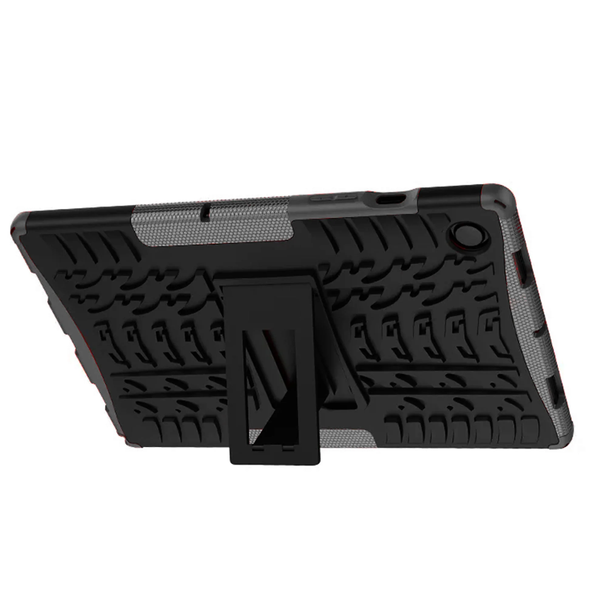 Shockproof Drop Resistant Tablet Case for Samsung Galaxy Tab A7 Tablet + 128GB Memory Everyday Essentials Kit - Image 5