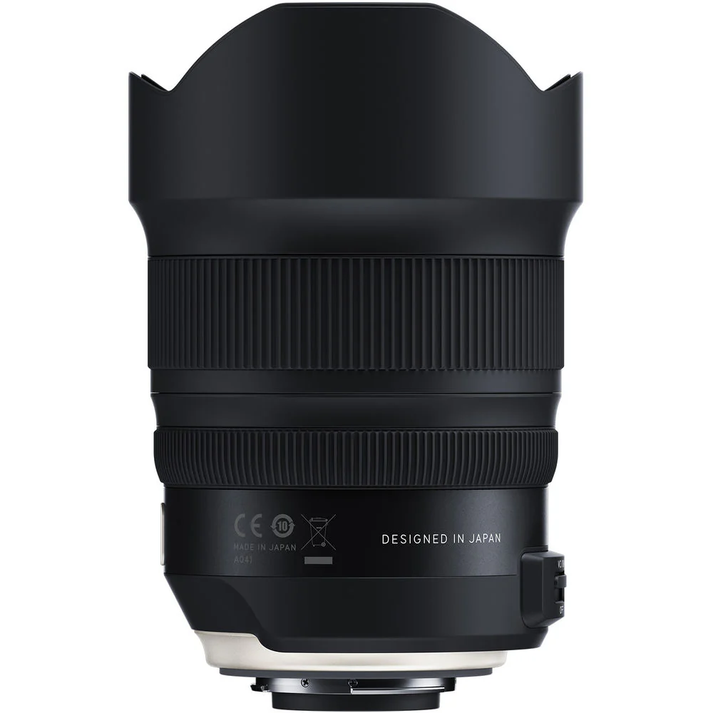 Tamron SP 15-30mm f/2.8 Di VC USD G2 Lens for Nikon F - Image 4