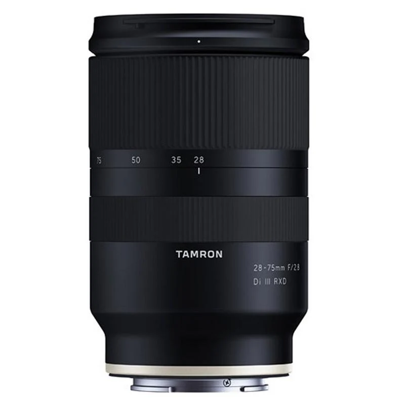 Tamron 28-75mm f/2.8 Di III RXD Lens for Sony E A5000 A5100 A6000 A6300 A6400 A6500 A7 II III IV A7S A9 A6299 - Image 2