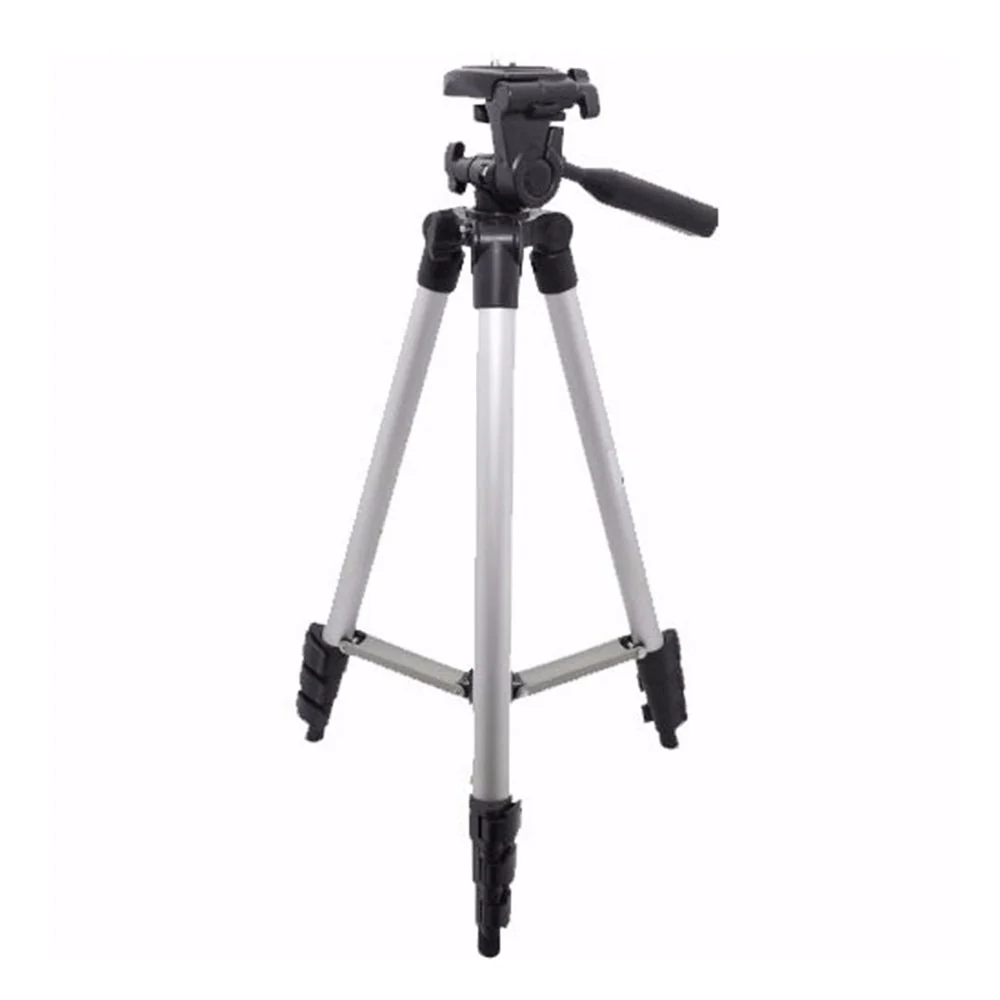 Tall Tripod+ Replacement for LP-E6 Battery + Lens Cleaner + Dust Blower + Universal Screen Protector + DSLR Backpack + 3pc Cleaning Kit - Image 2