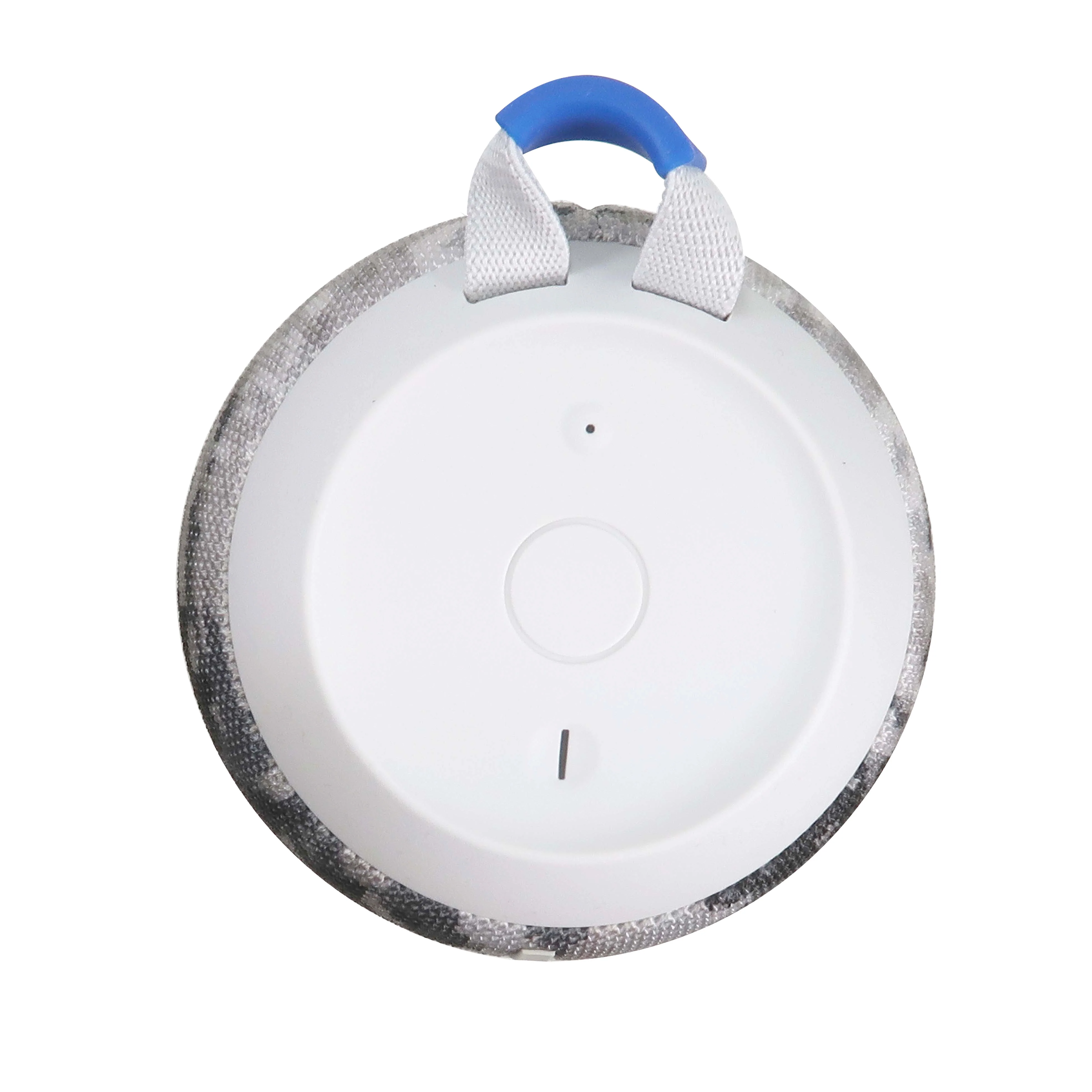 Ultimate Ears WONDERBOOM 2 Portable Bluetooth Speaker (Jungle Grey) + SC919 Soft Pouch Protector Bag - Image 3